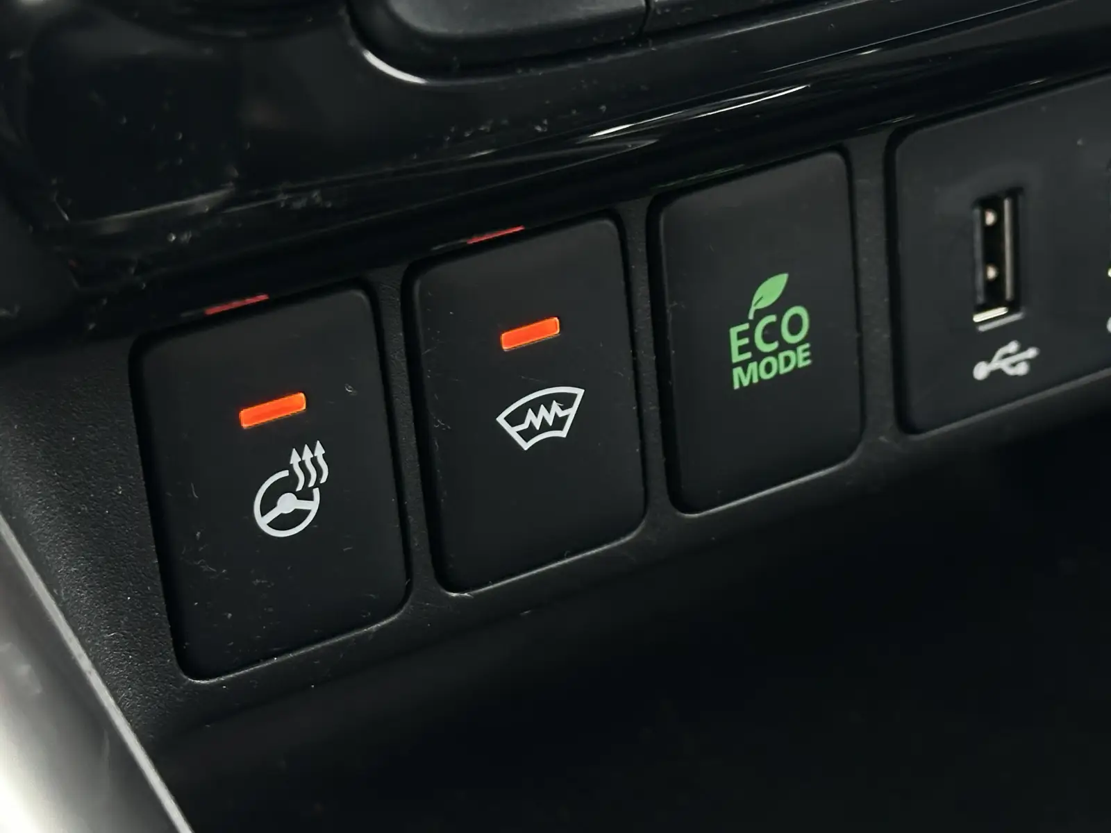 Mitsubishi Eclipse Cross Instyle+ 4WD