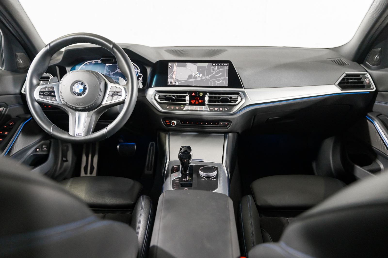 BMW 330 e