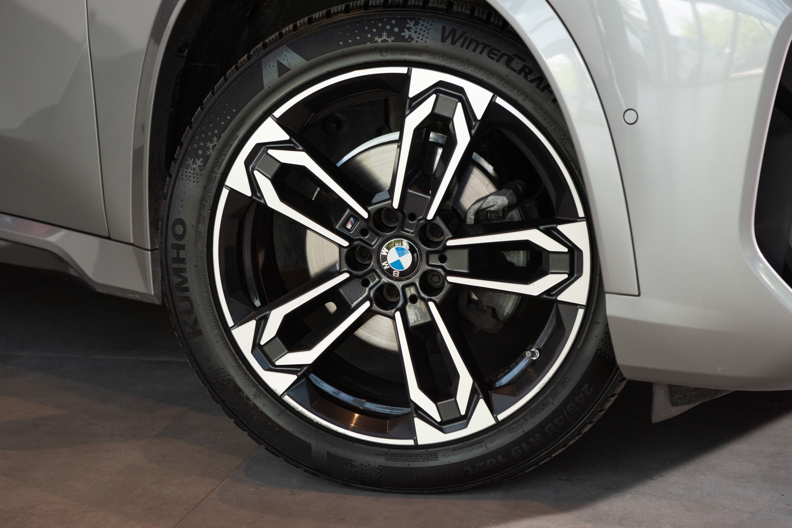 BMW X1 sDrive 18i