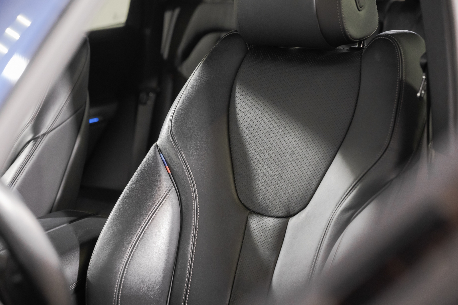 BMW X5 xDrive45e