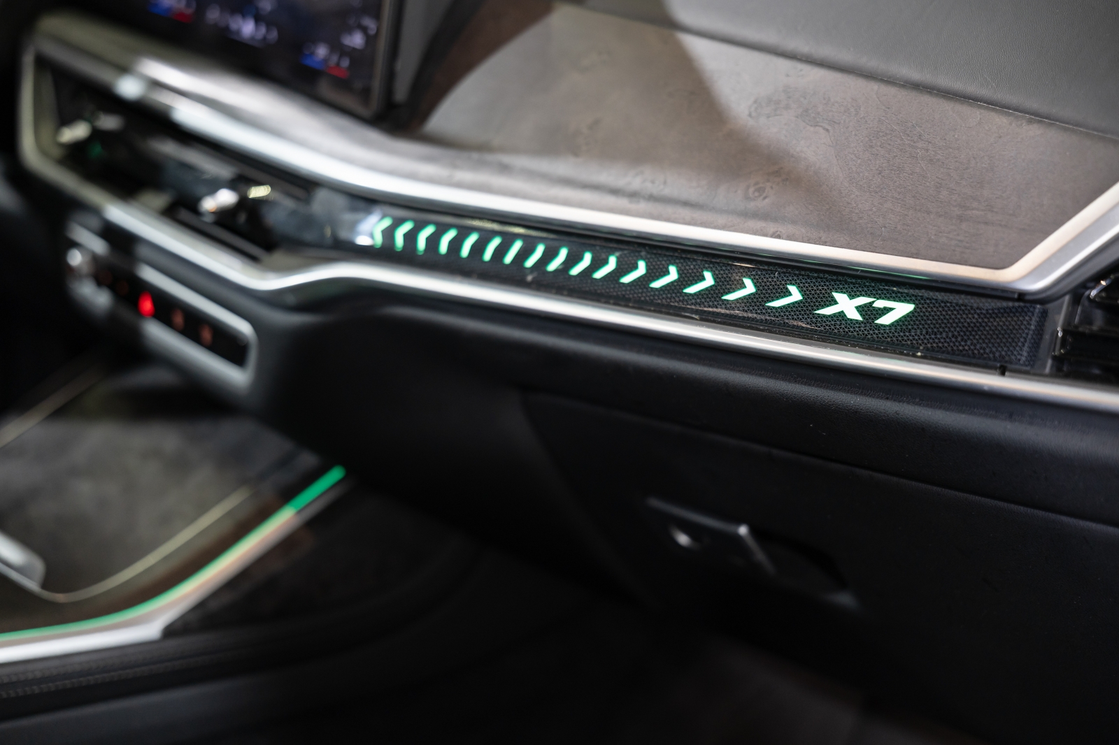BMW X7 xDrive40i