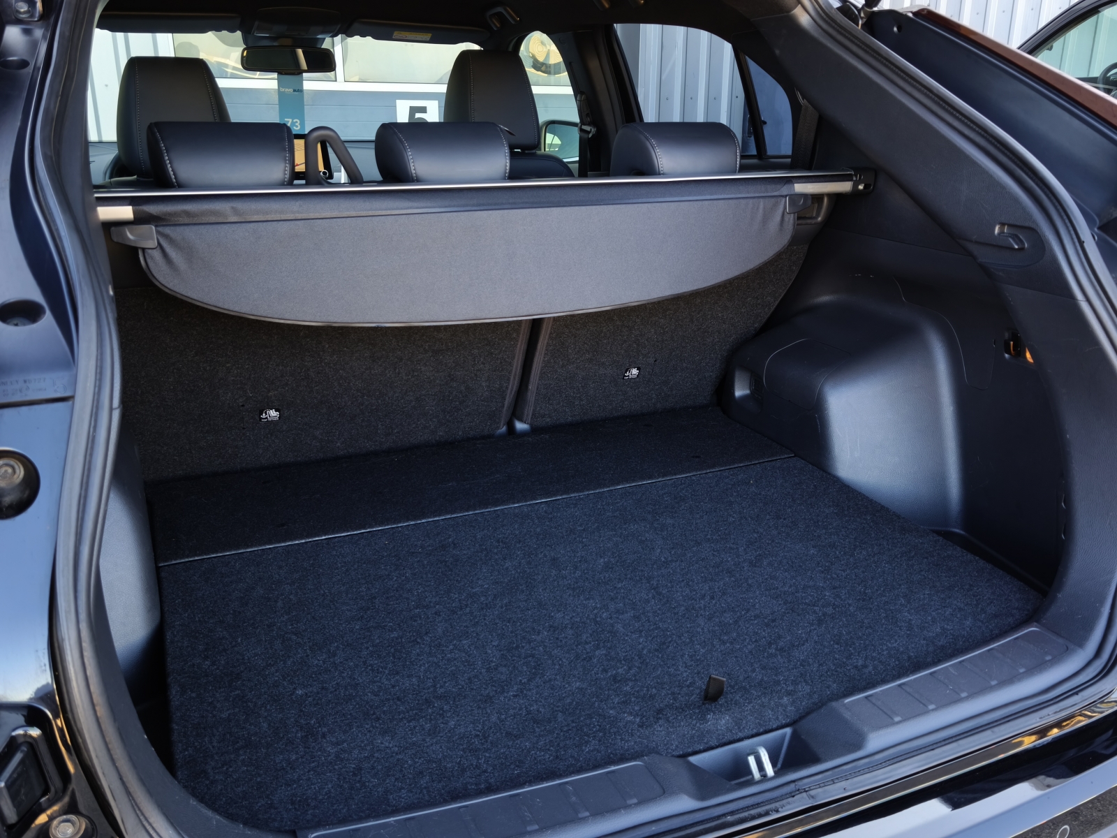 Mitsubishi Eclipse Cross PHEV AWD