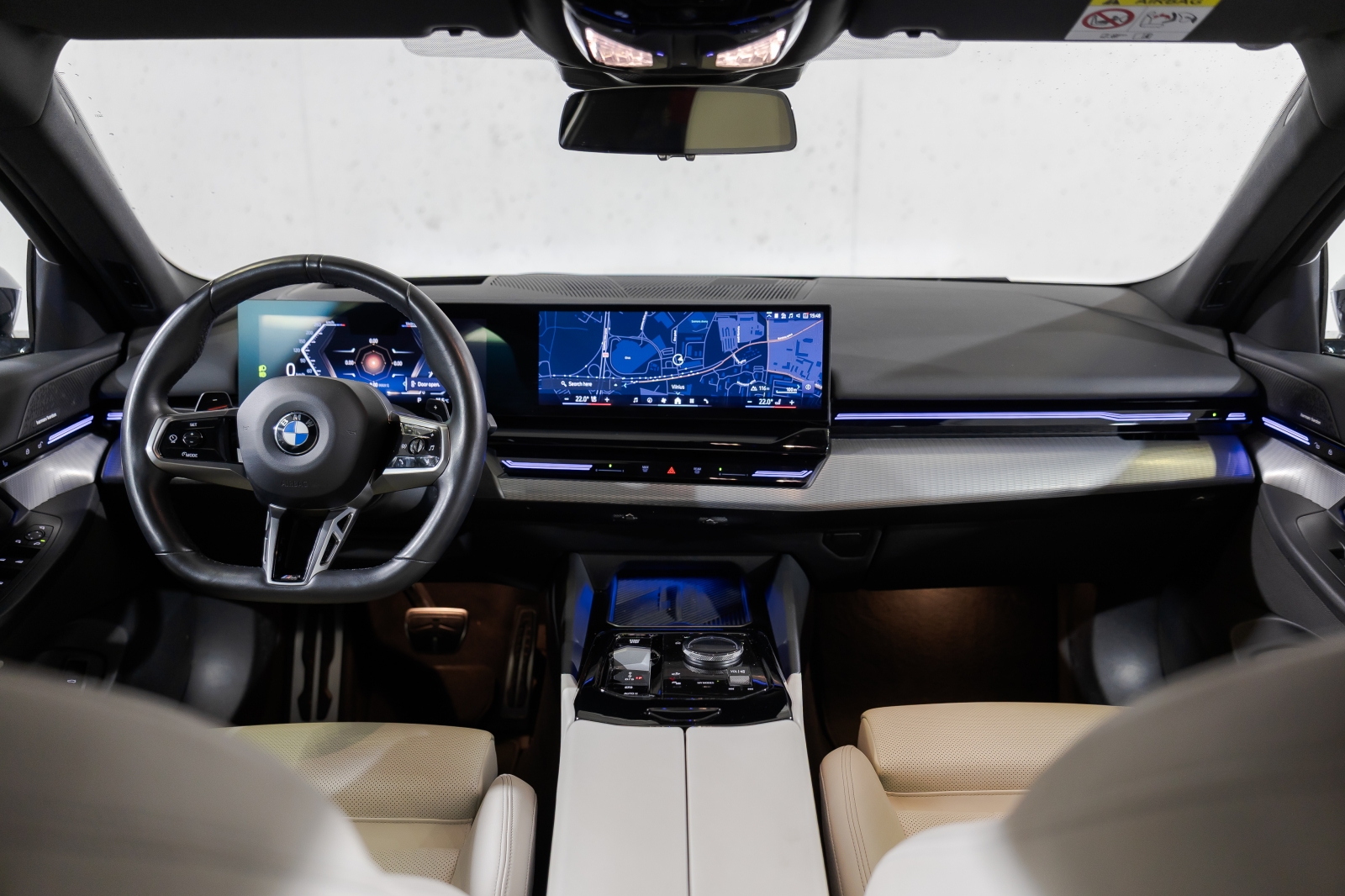 BMW 520 d xDrive