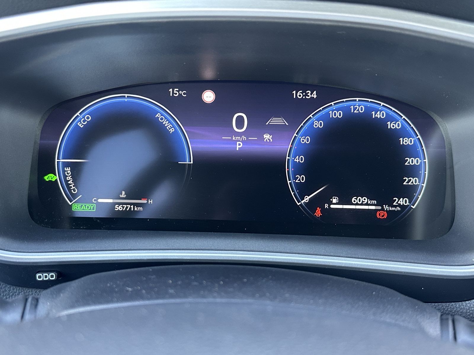 Toyota Corolla Cross Hybrid