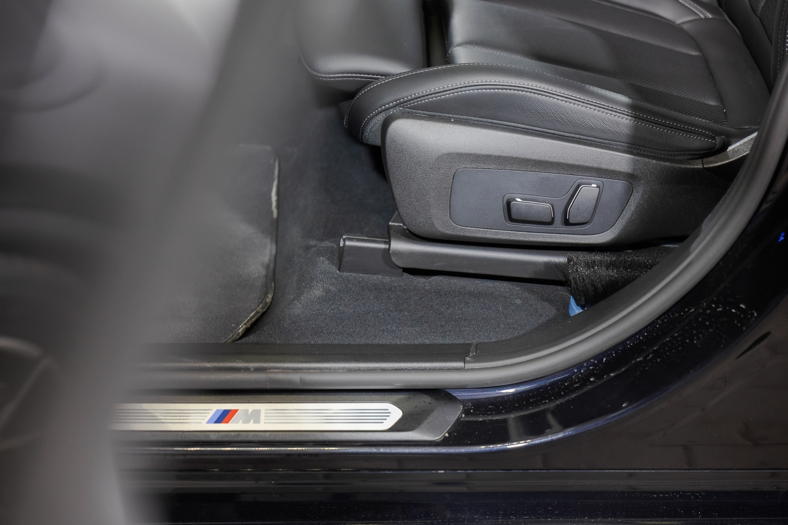 BMW X4 xDrive20d