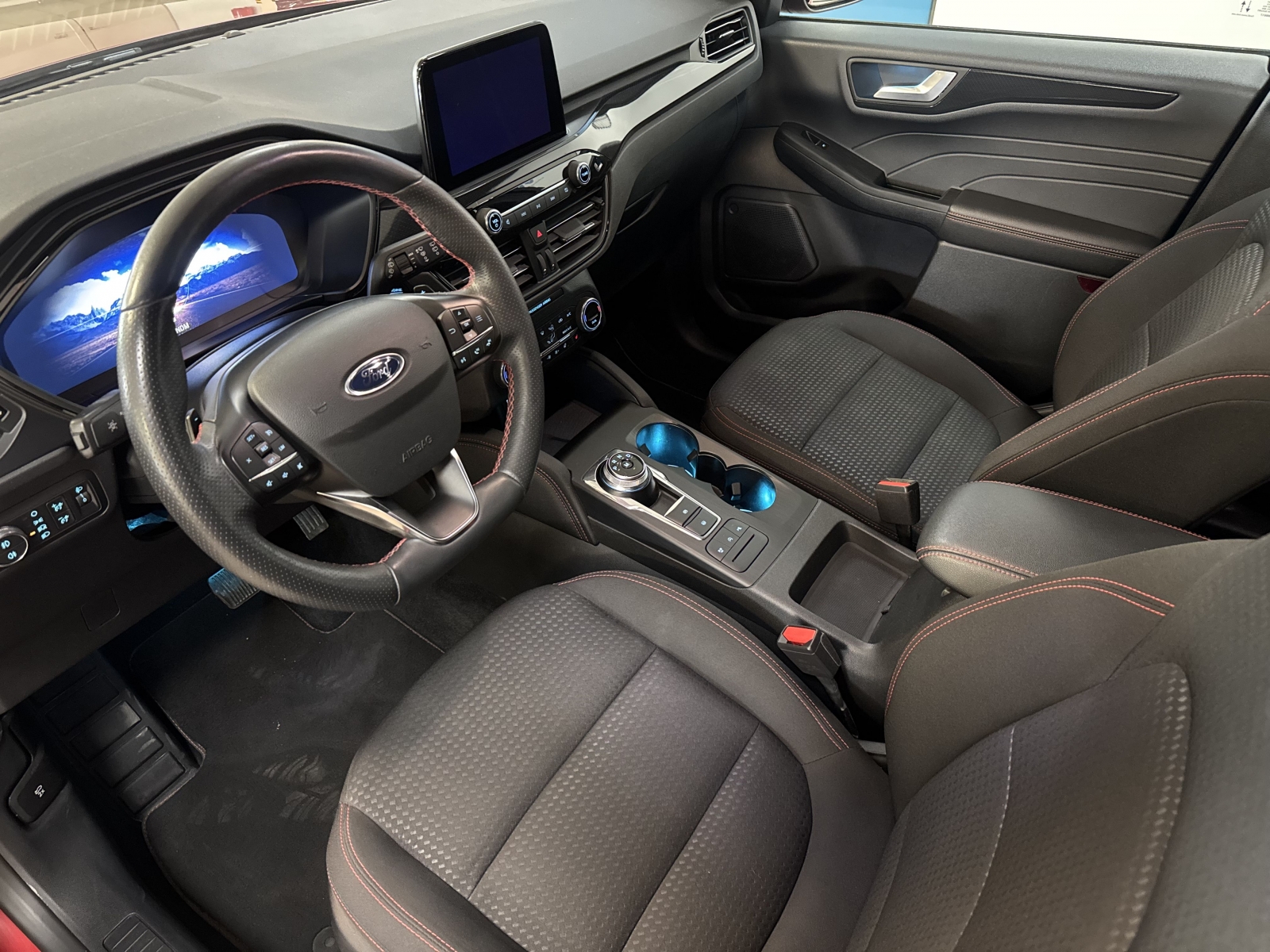Ford Kuga ST-Line 1.5