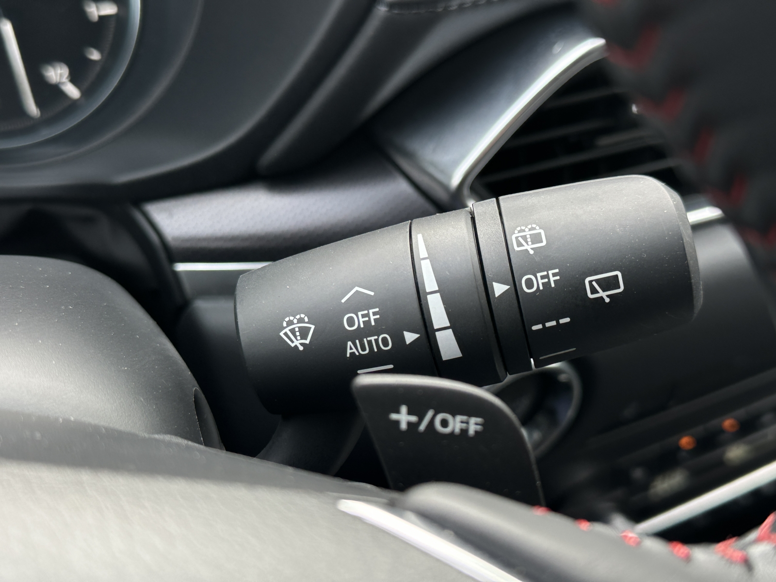Mazda CX-5 Blackout Edition