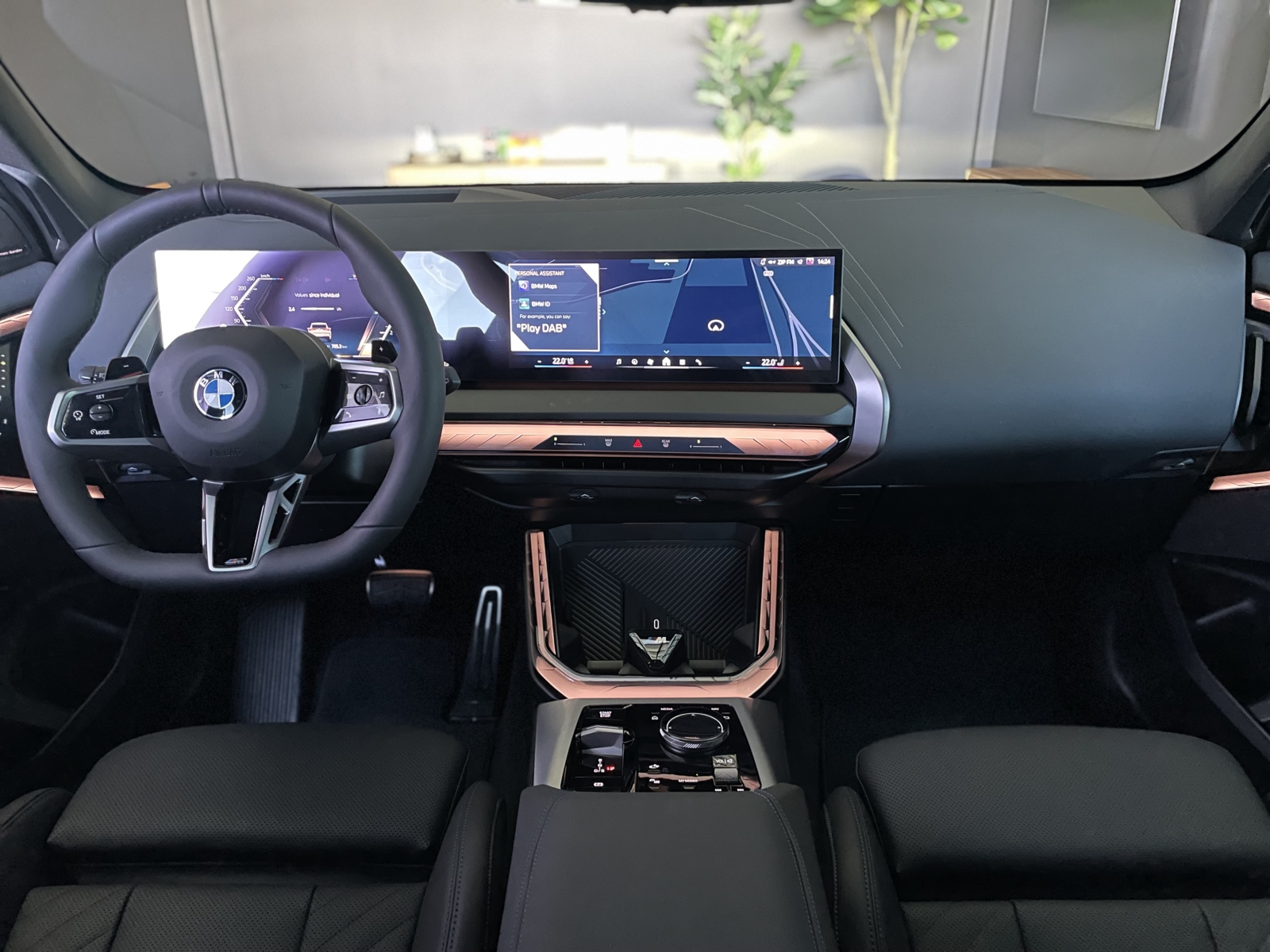BMW X3 xDrive20i