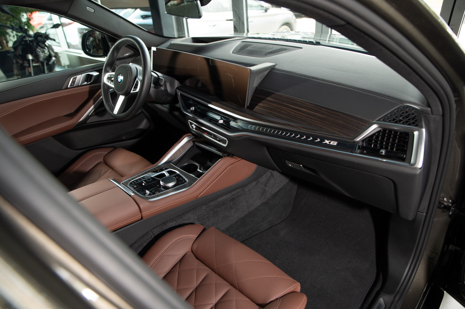 BMW X6 xDrive30d M Sport