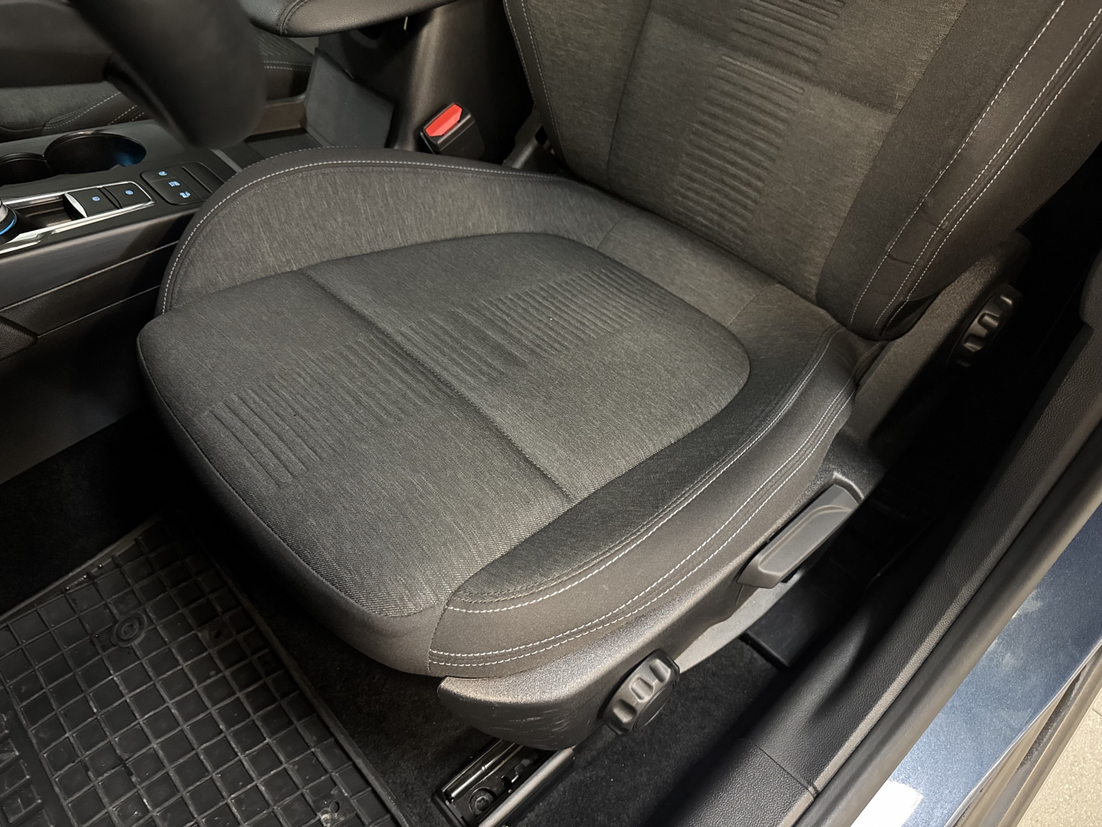 Ford Focus Active SW