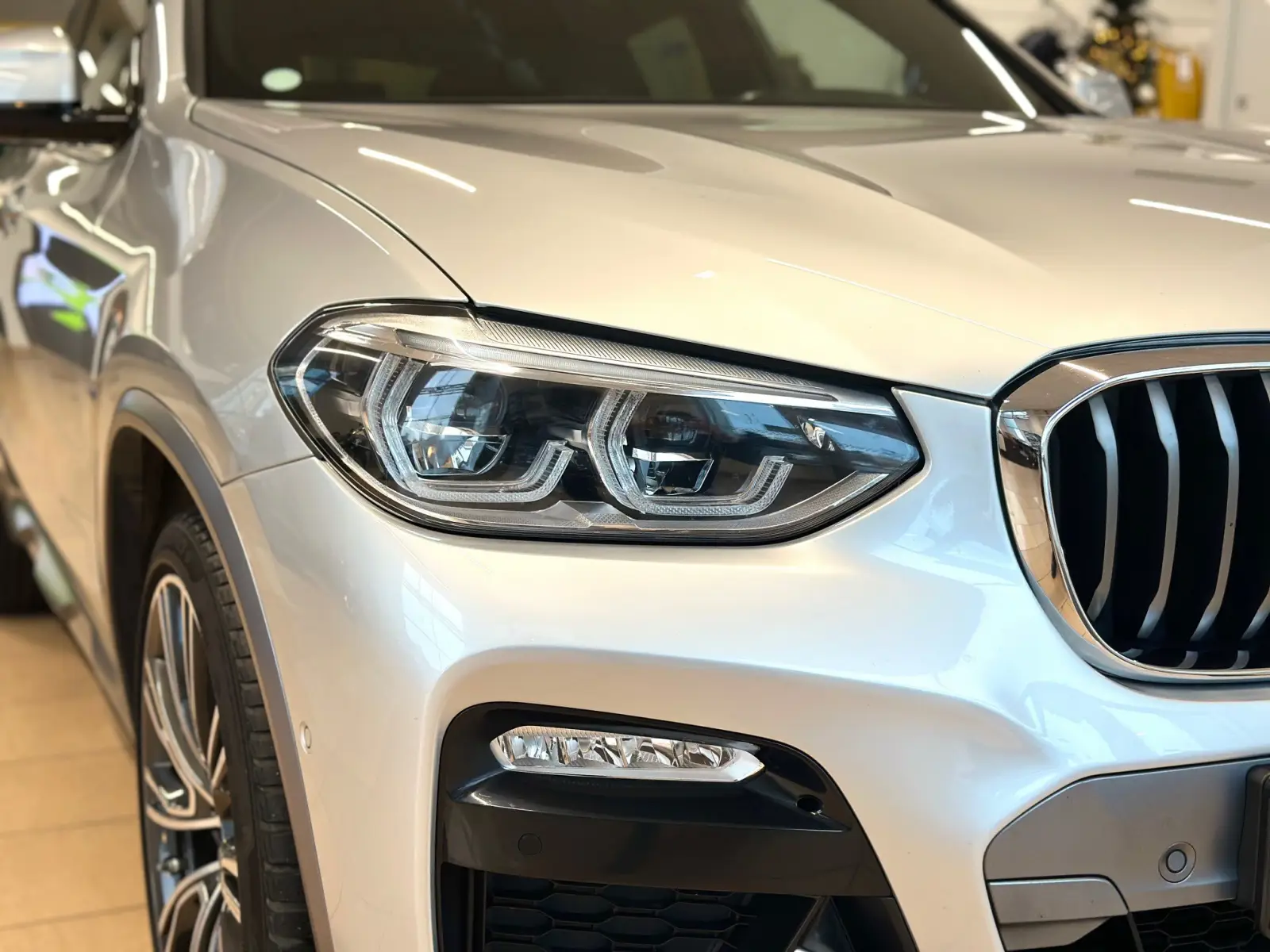 BMW X4 xDrive30i