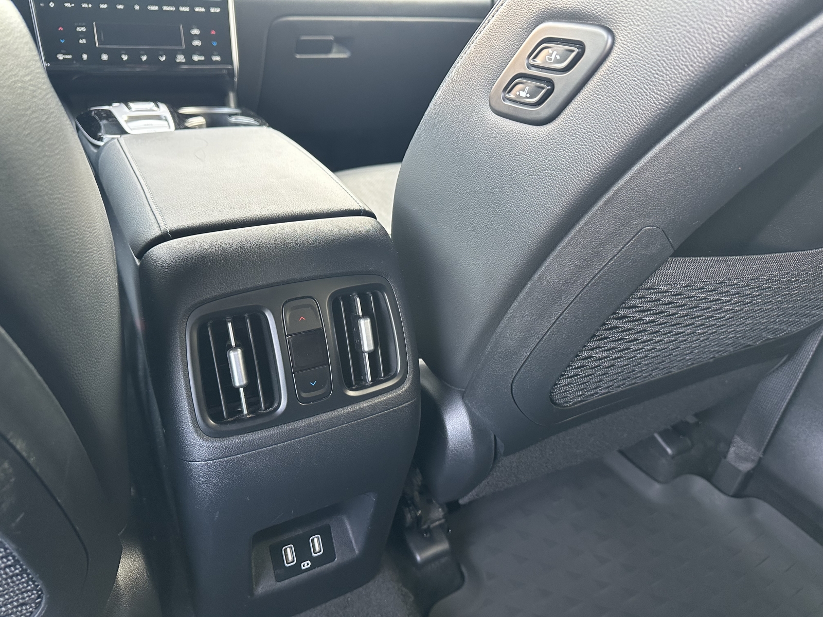 Hyundai Tucson M MHEV Mild Hybrids