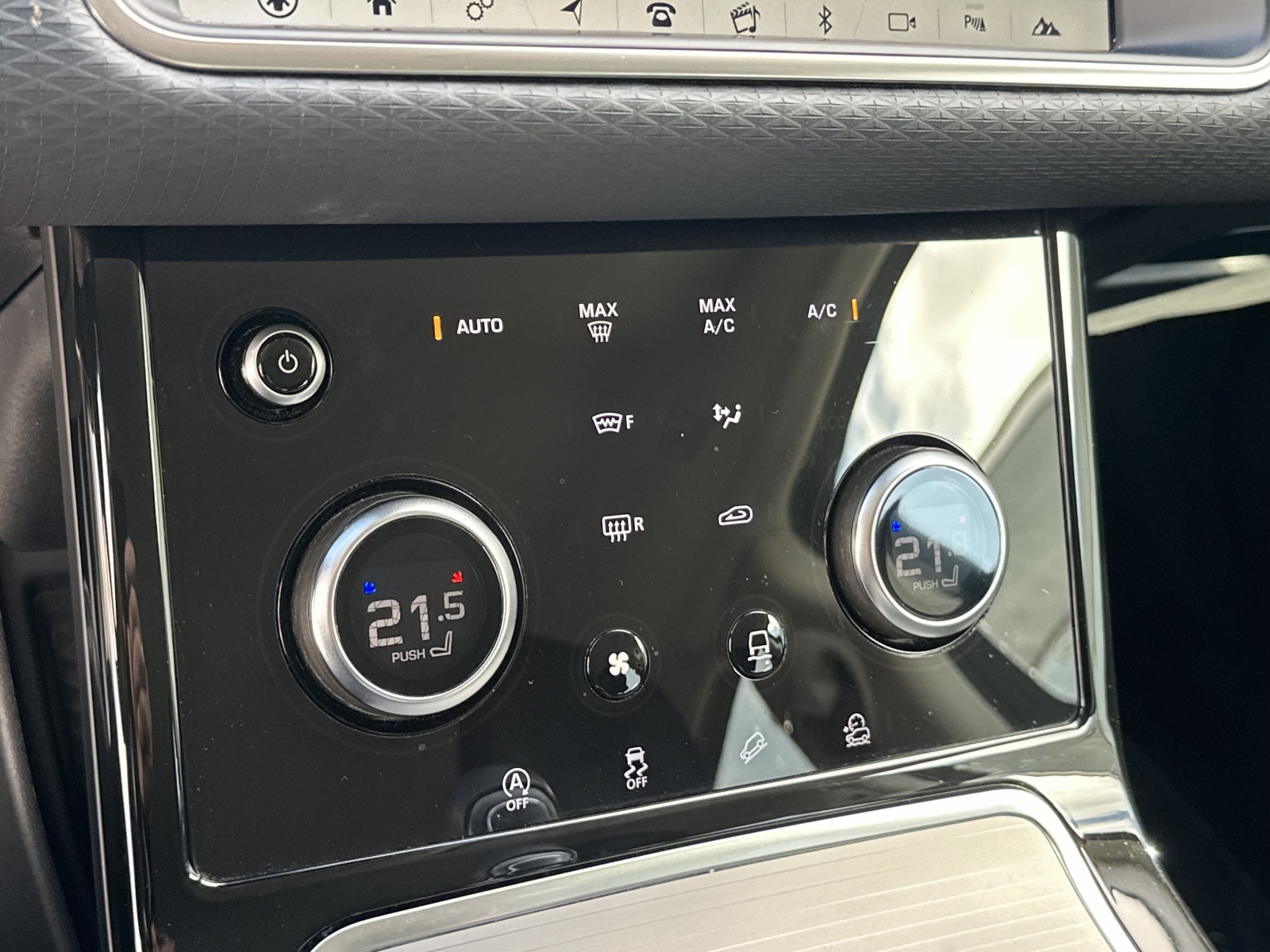 Land Rover Range Rover Evoque S 2.0 MHEV D 150AG A9 AWD
