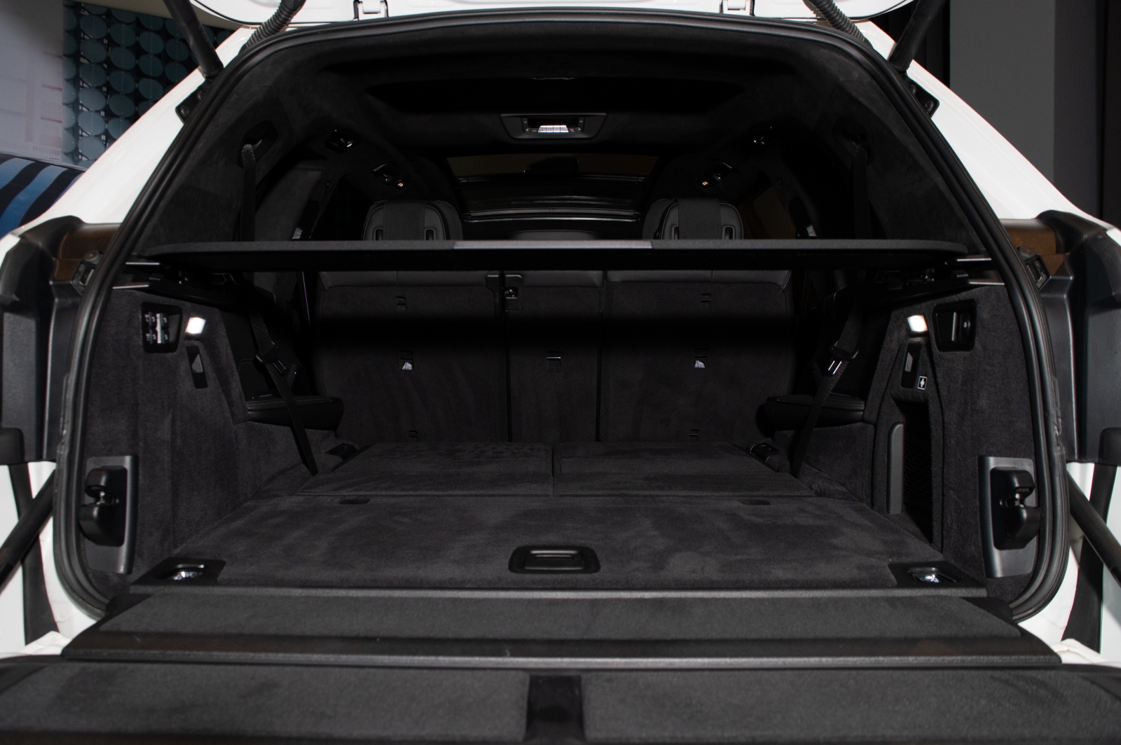 BMW X7 xDrive40d