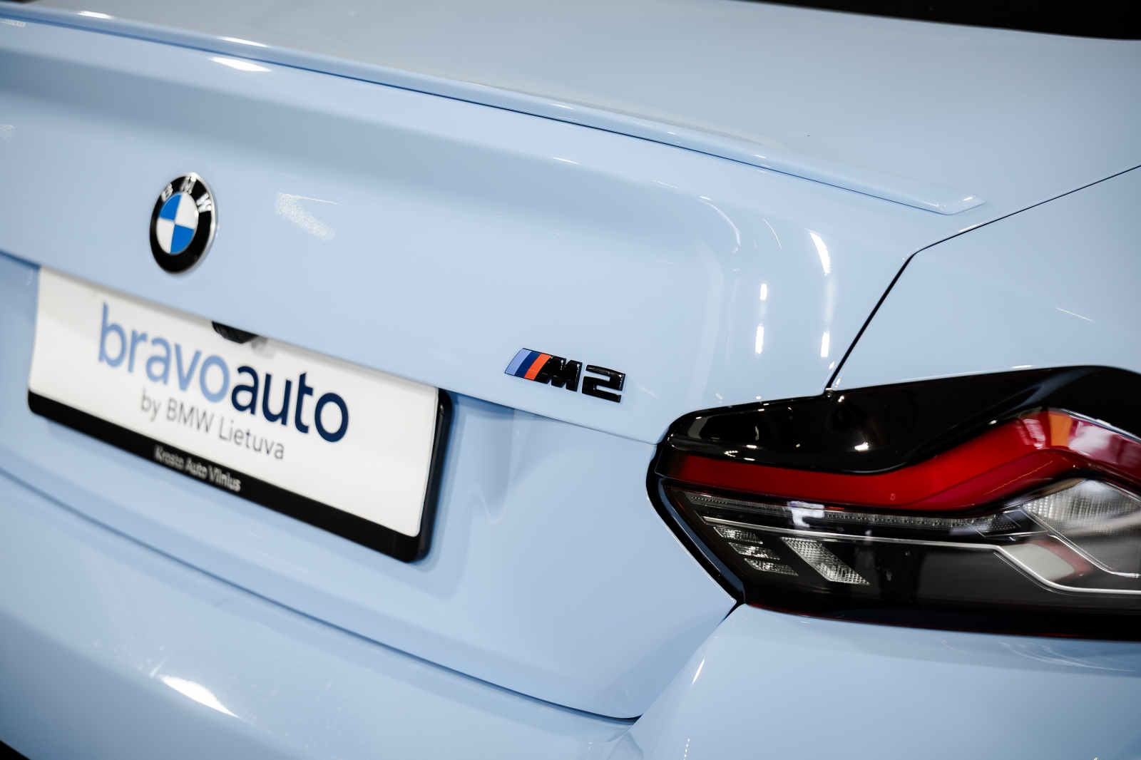 BMW M2