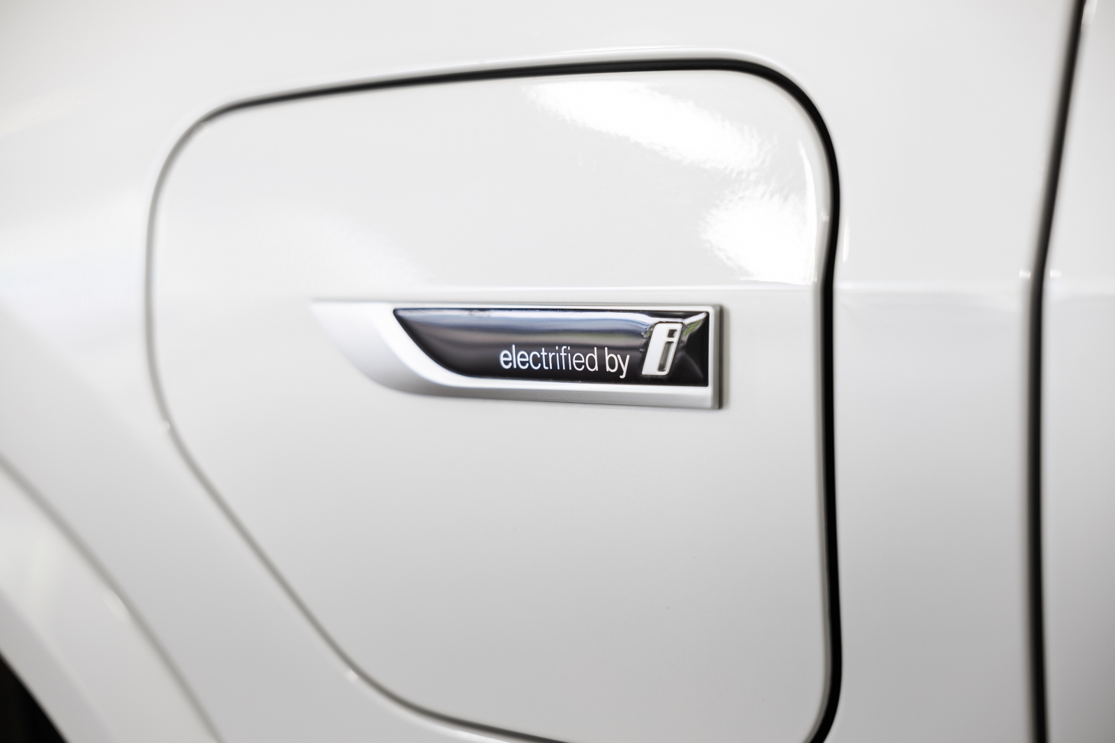 BMW X5 xDrive45e