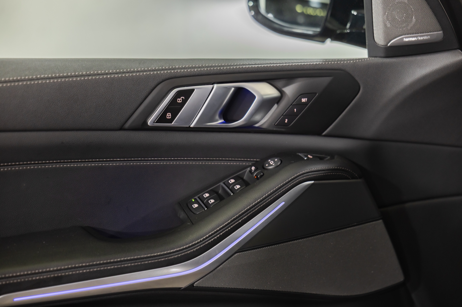 BMW X5 xDrive40d
