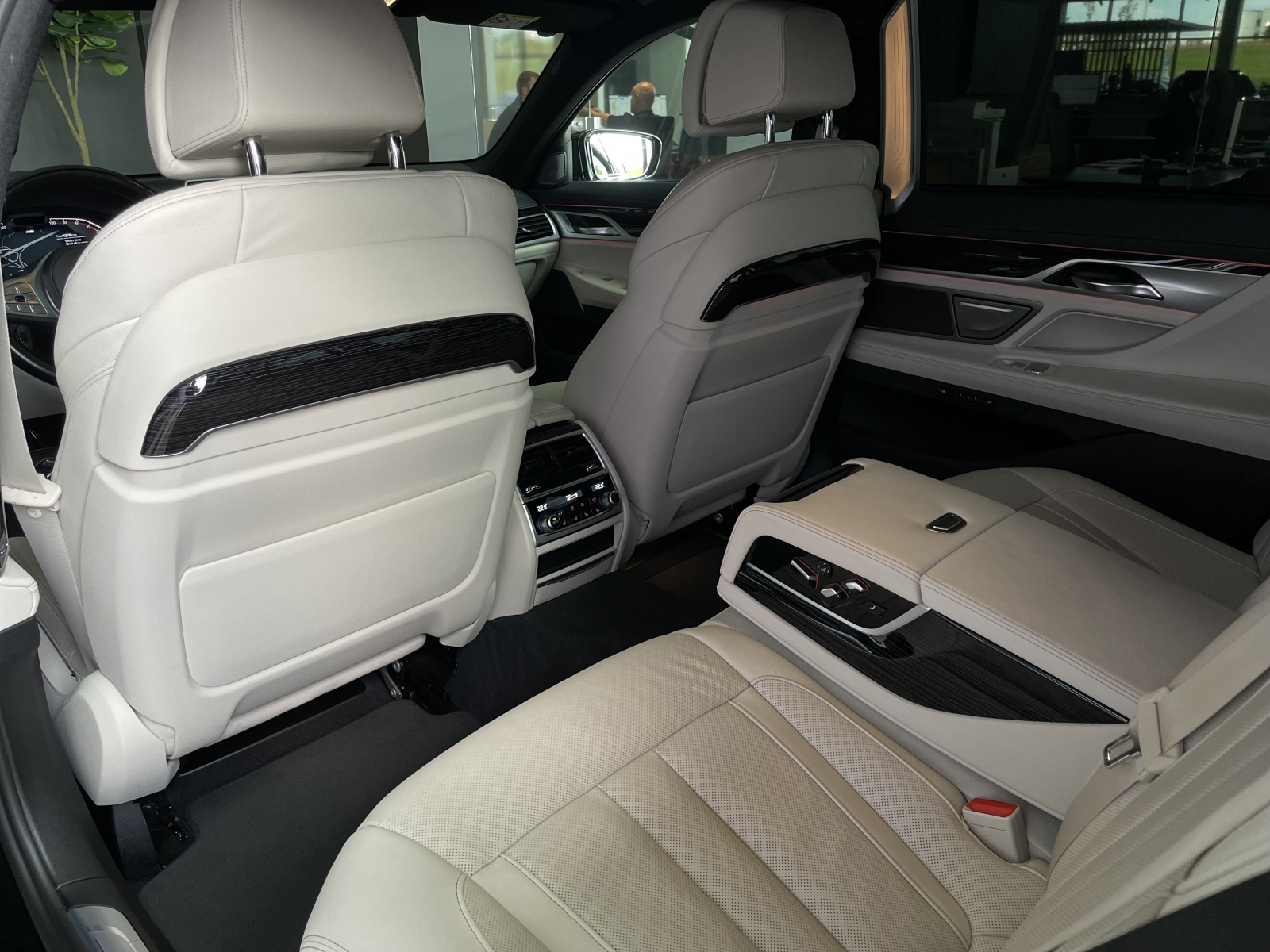 BMW 730 730LD xDrive