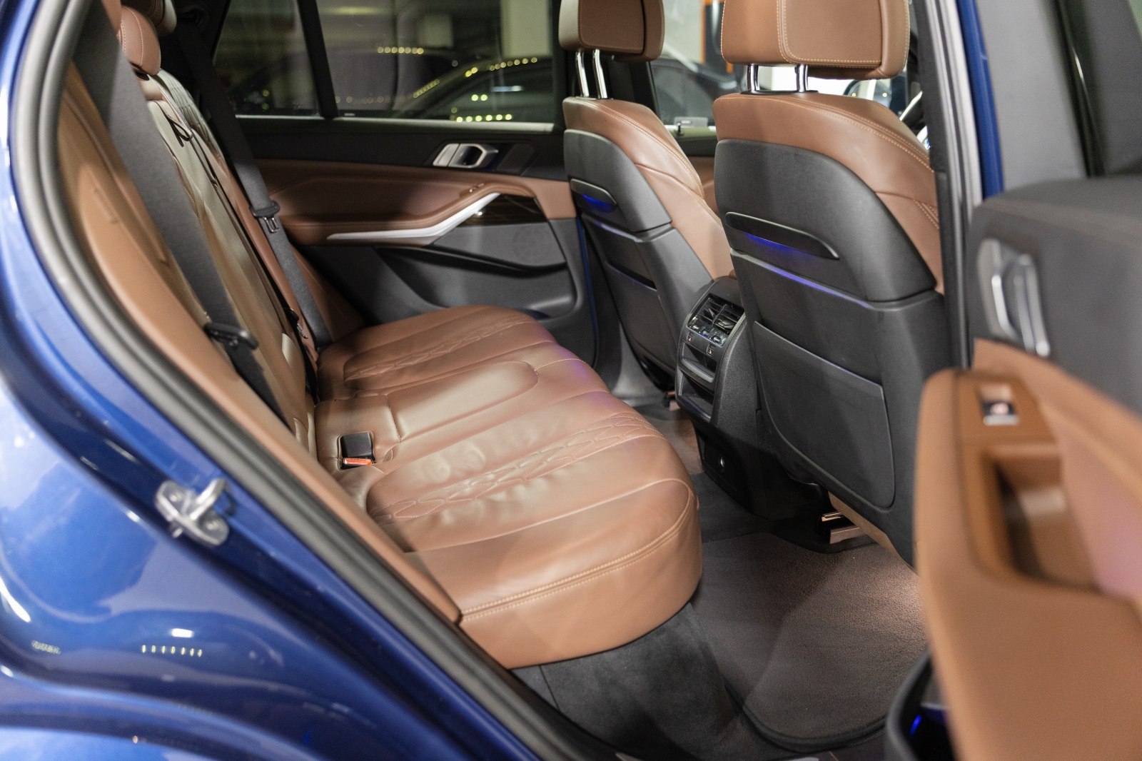 BMW X5 xDrive40i
