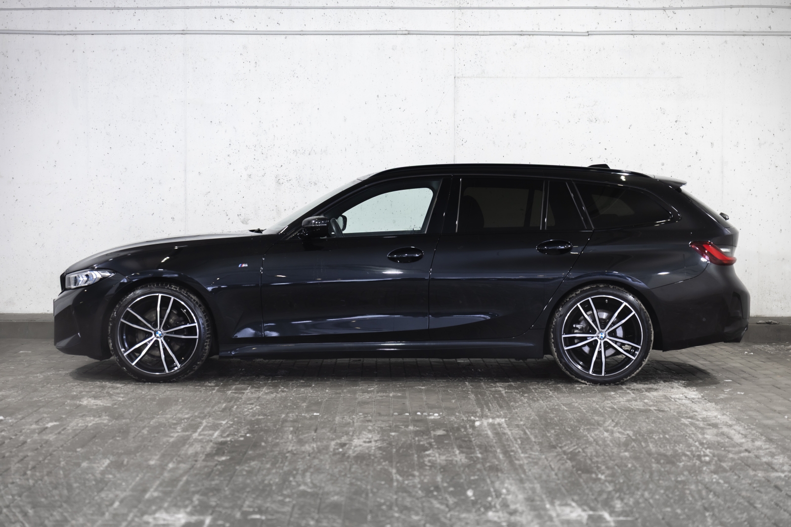BMW 320 i