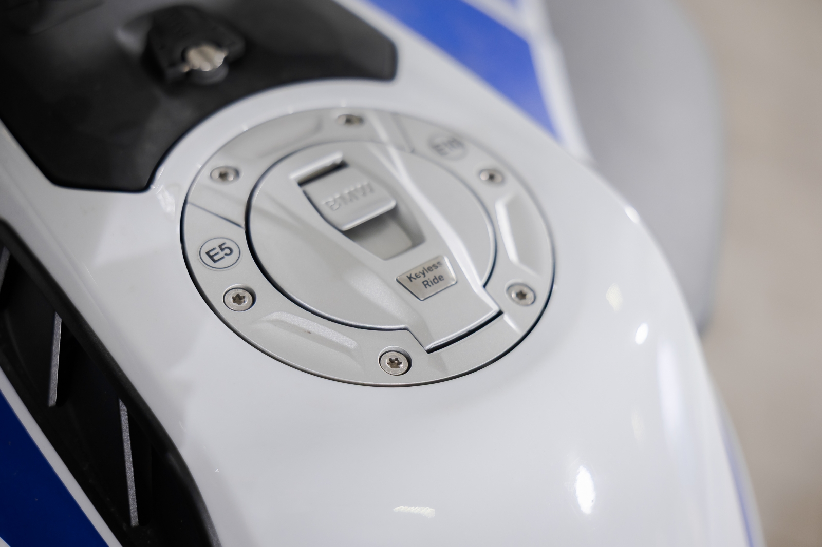 BMW (moto) R 1250 GS Adventure