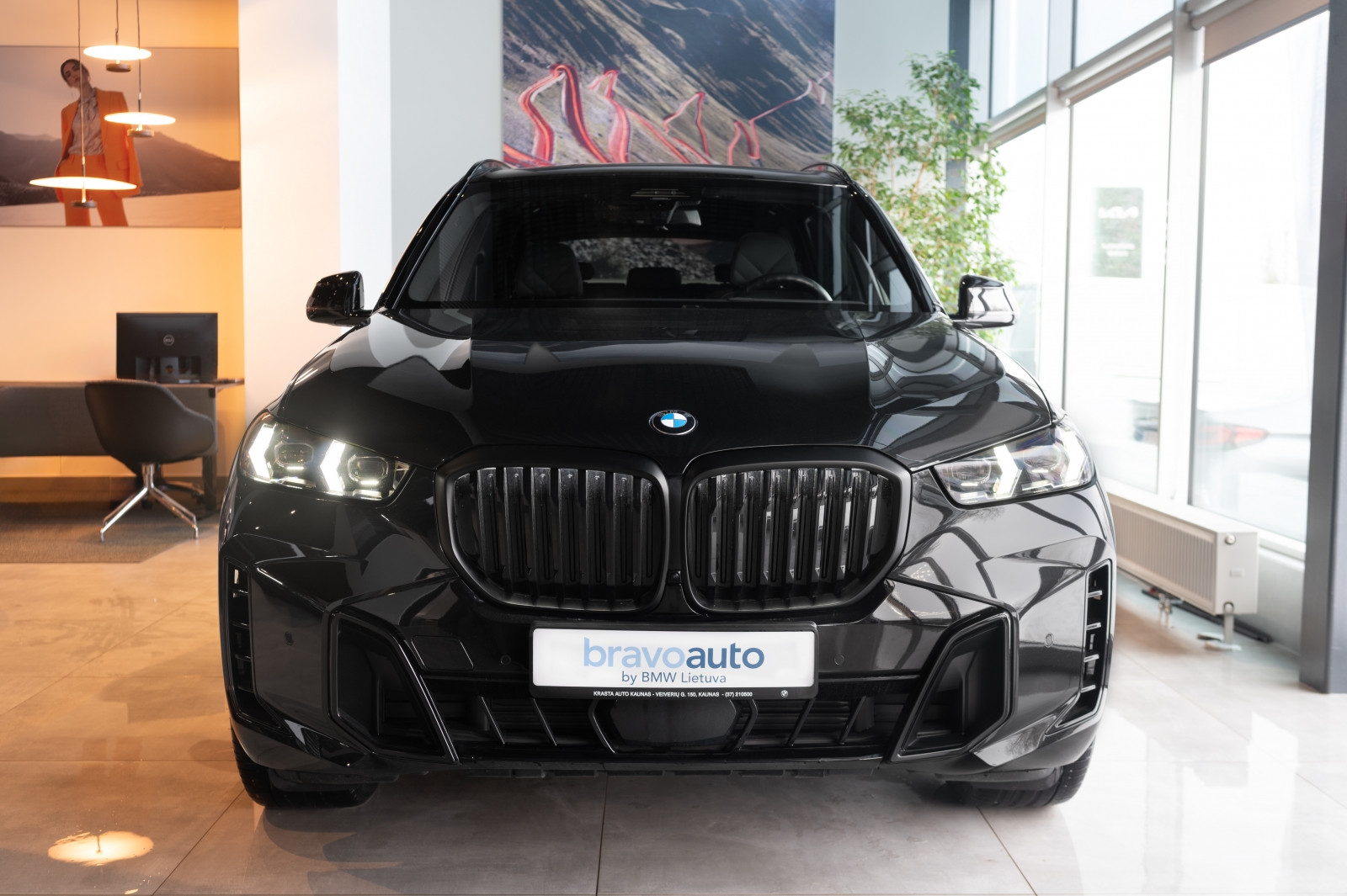 BMW X5 xDrive 30d