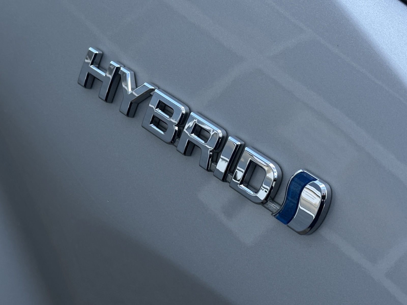 Toyota C-HR Hybrid