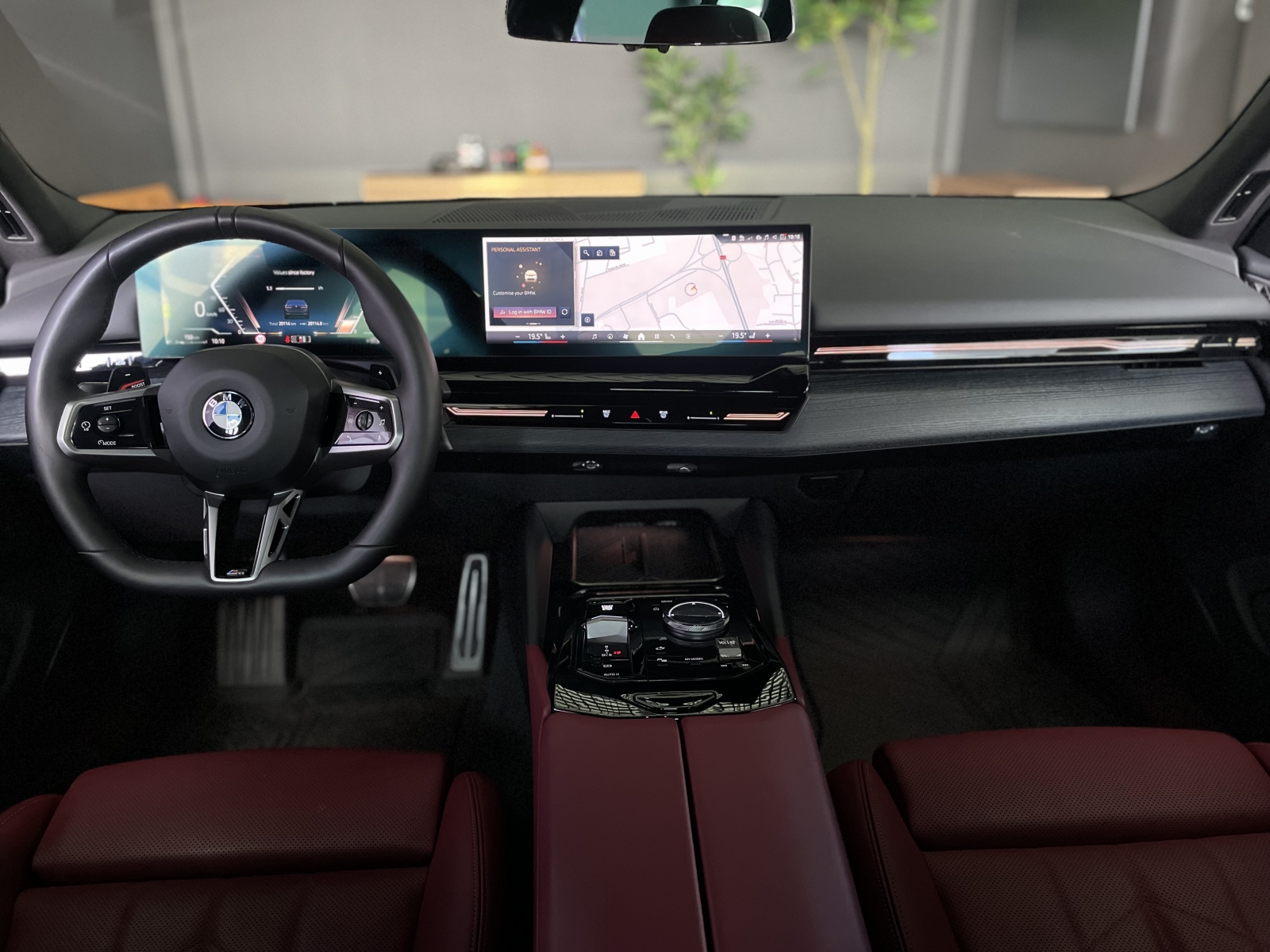 BMW 520 d xDrive