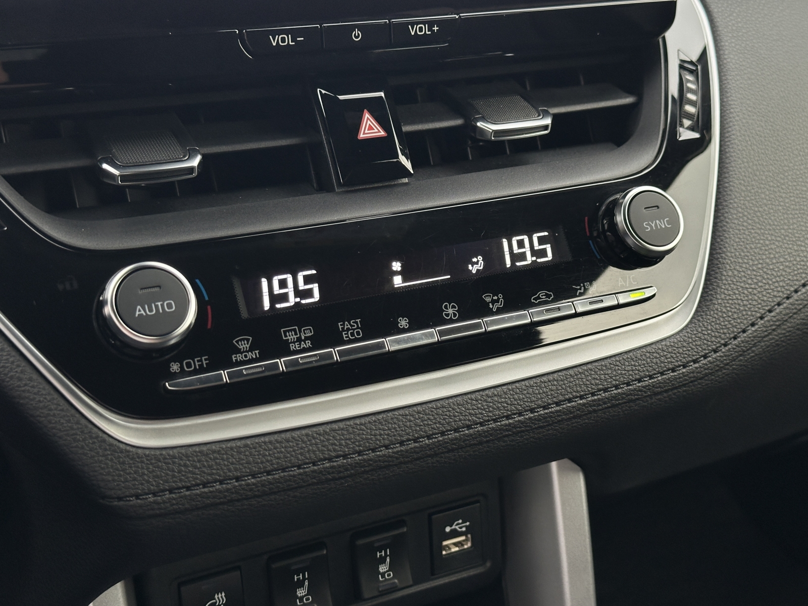Toyota Corolla Cross Hybrid