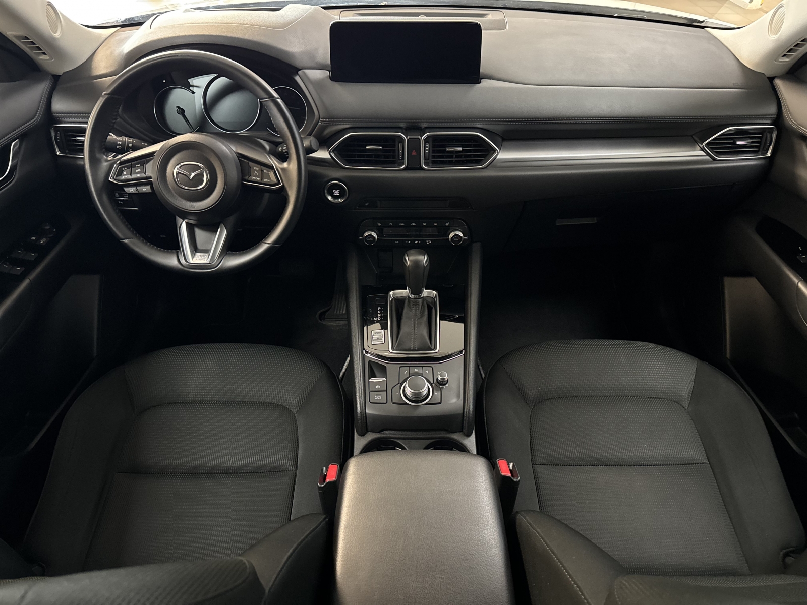 Mazda CX-5 Vision Plus