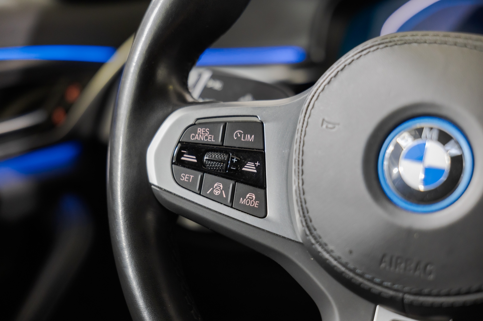 BMW 545 e xDrive