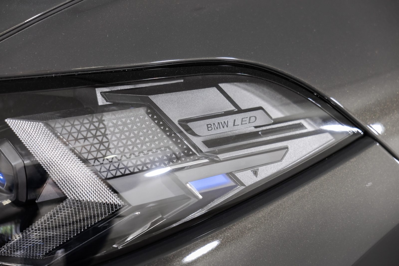 BMW X5 M60i xDrive