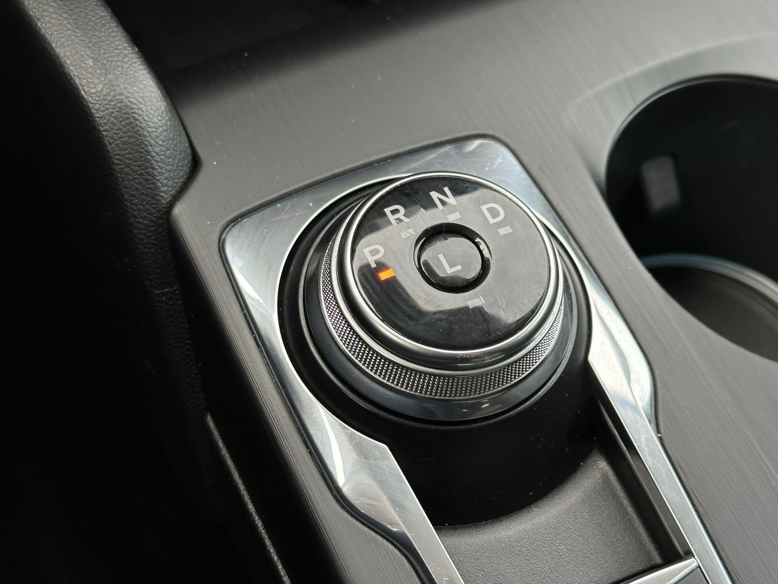 Ford Focus Active