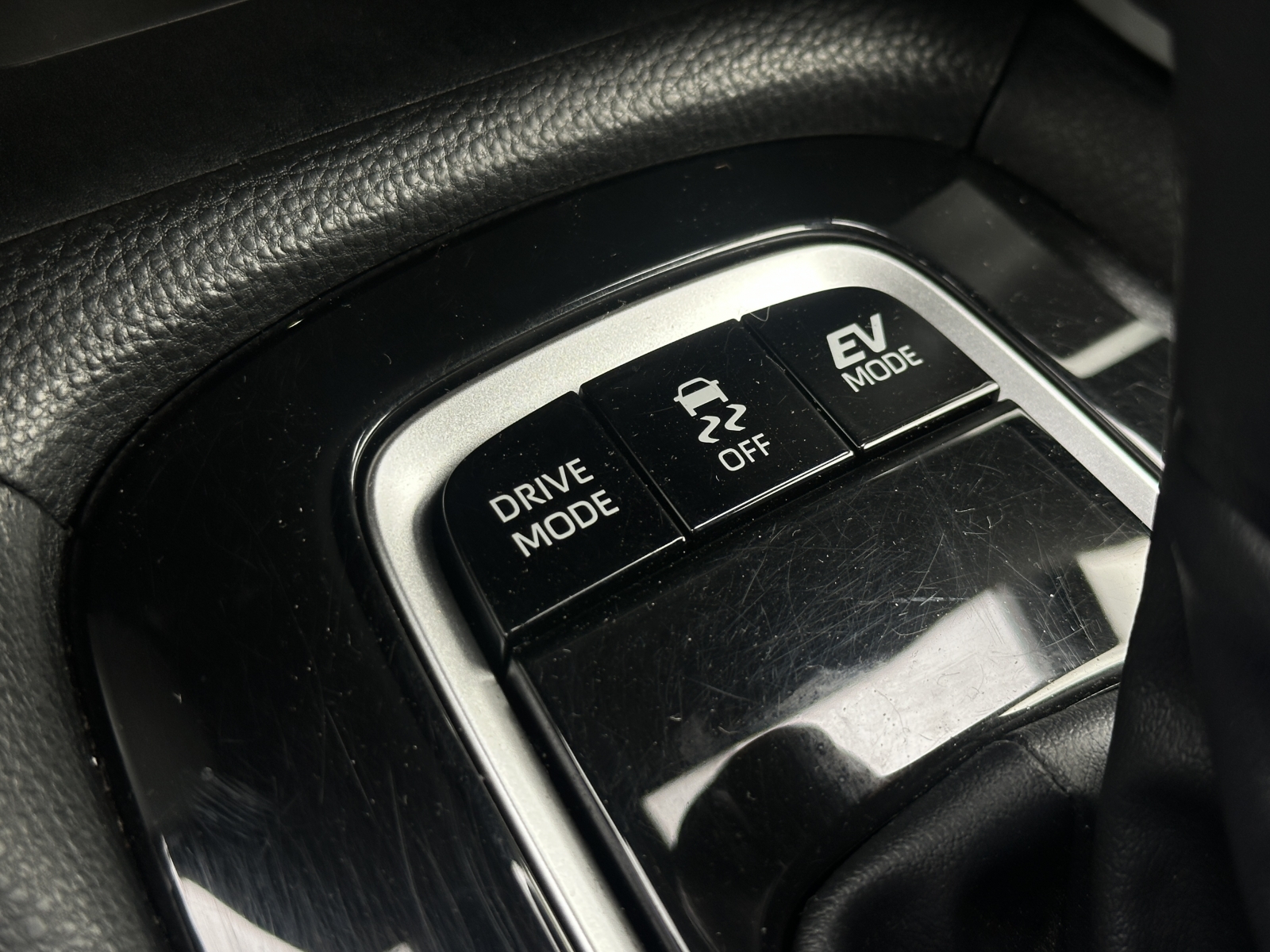 Toyota Corolla Cross Hybrid