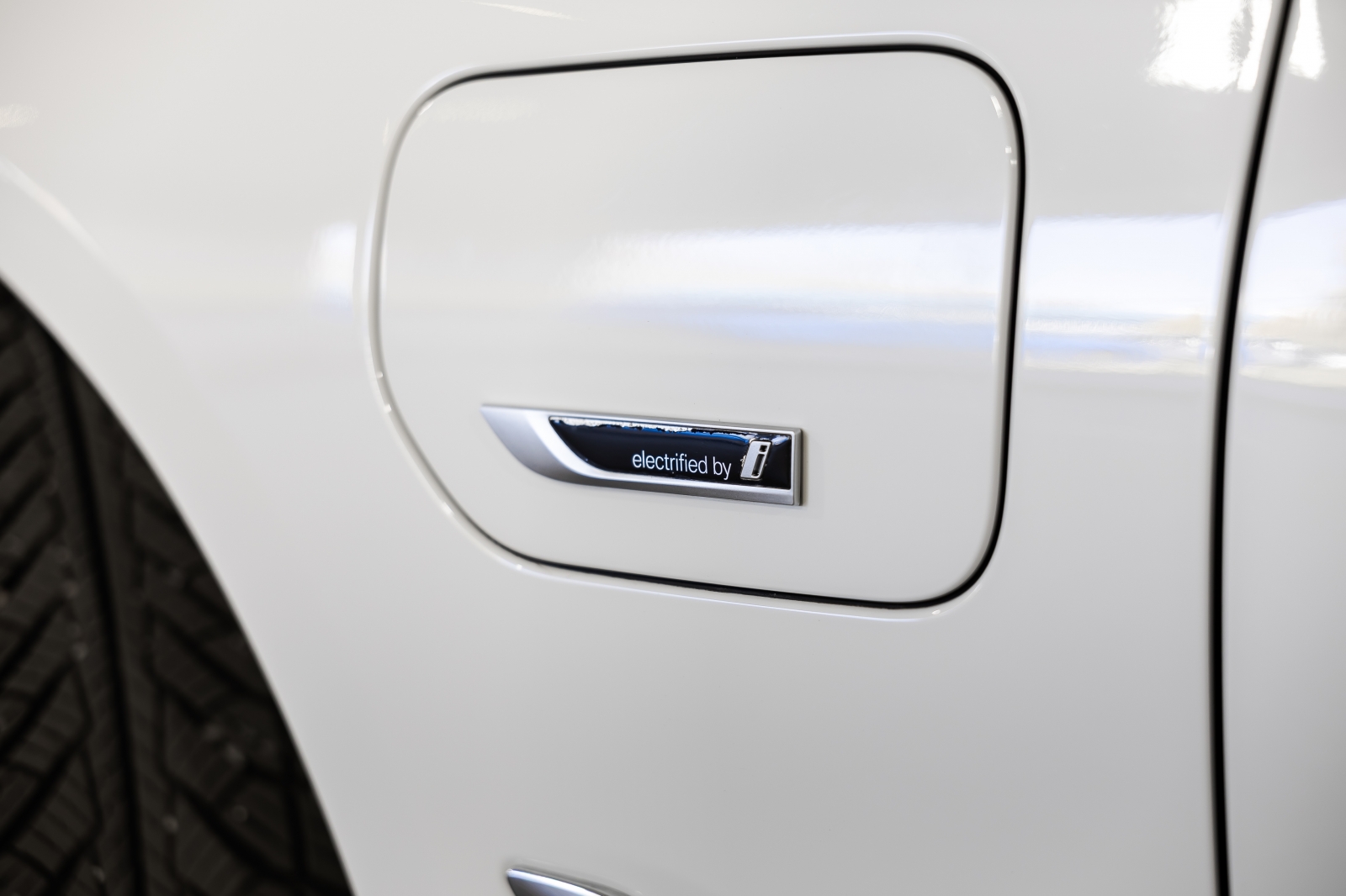 BMW 530 e xDrive