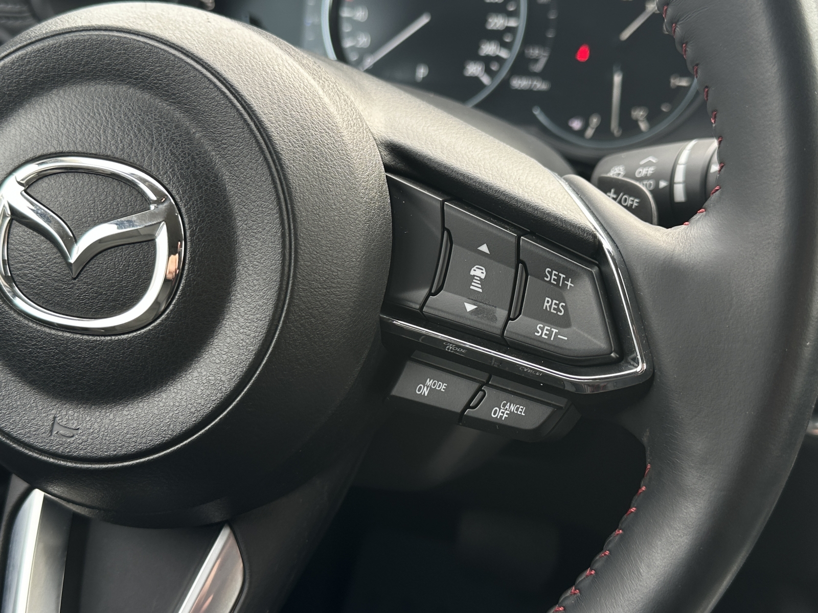 Mazda CX-5 Blackout Edition