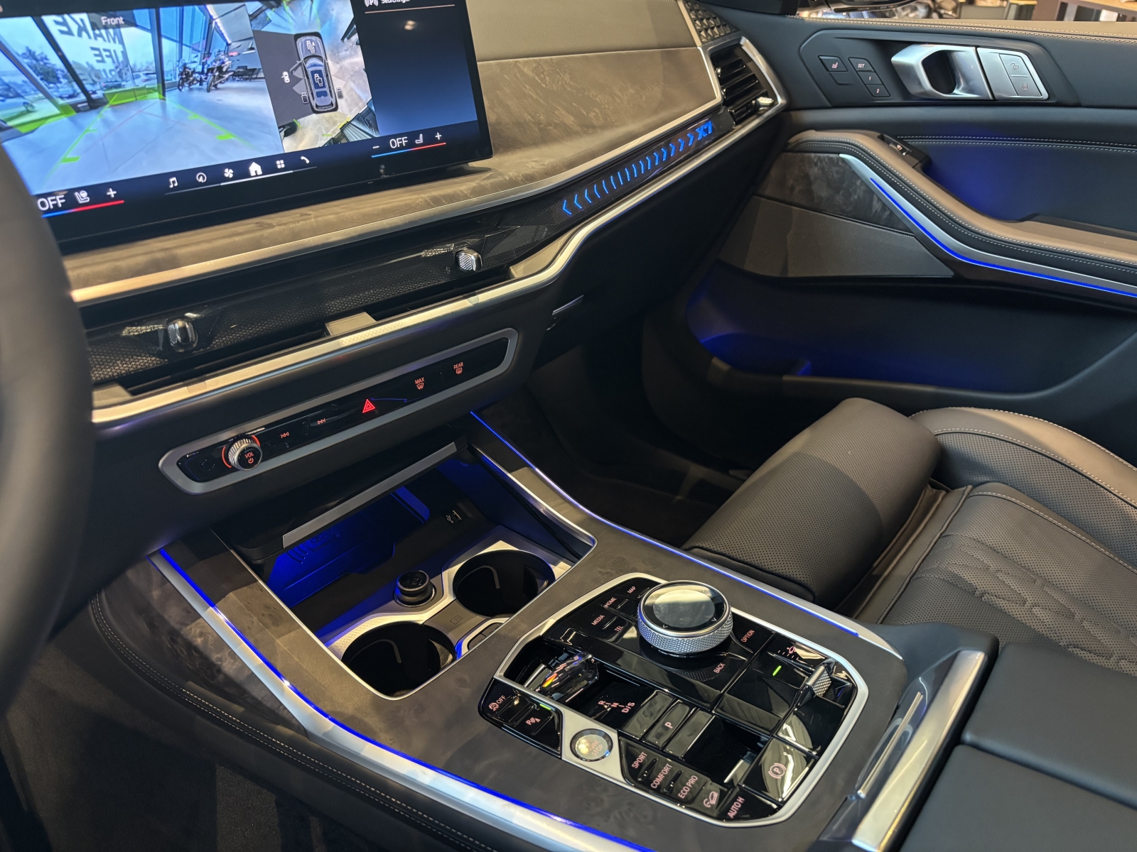 BMW X7 xDrive40d