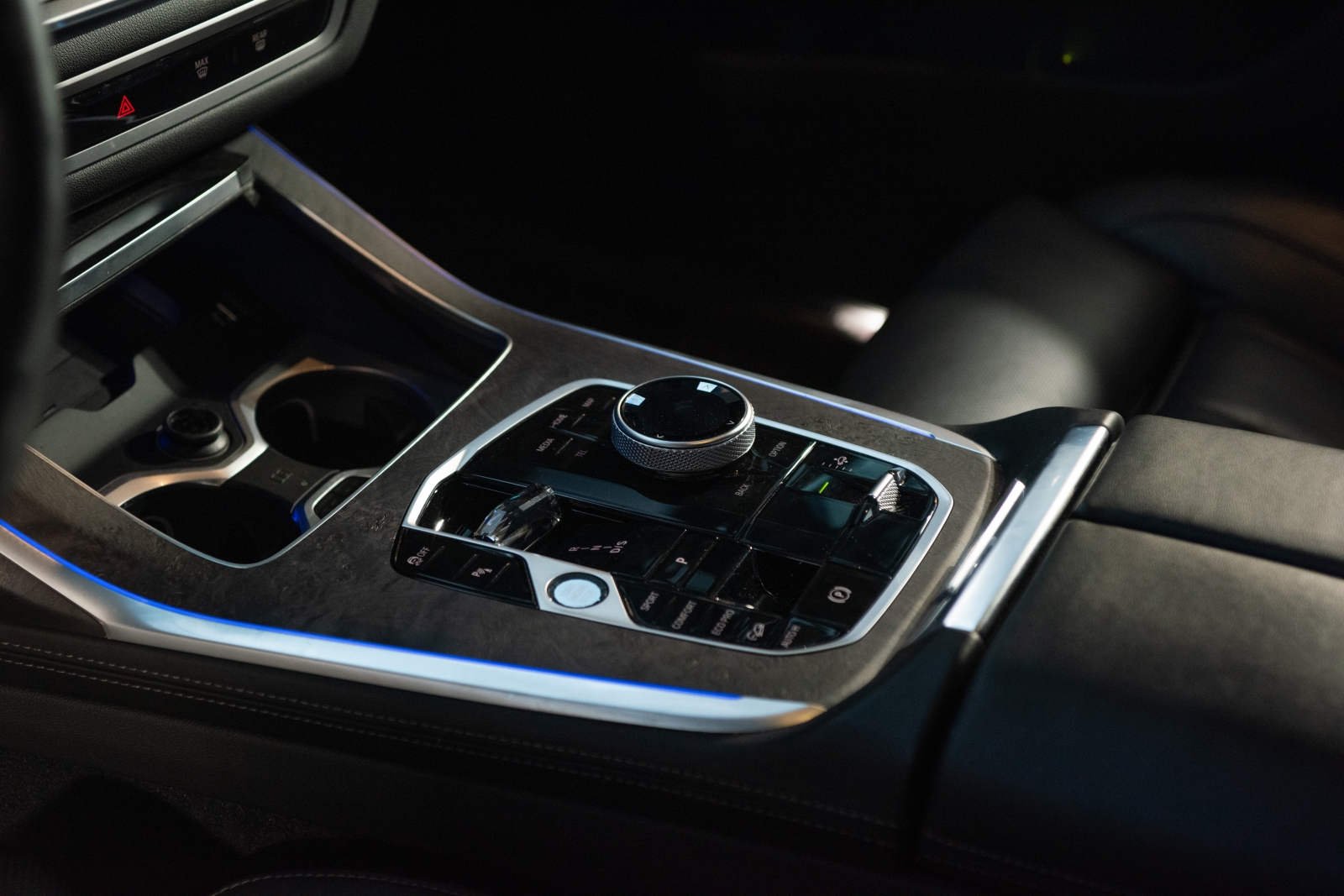 BMW X7 xDrive 40d