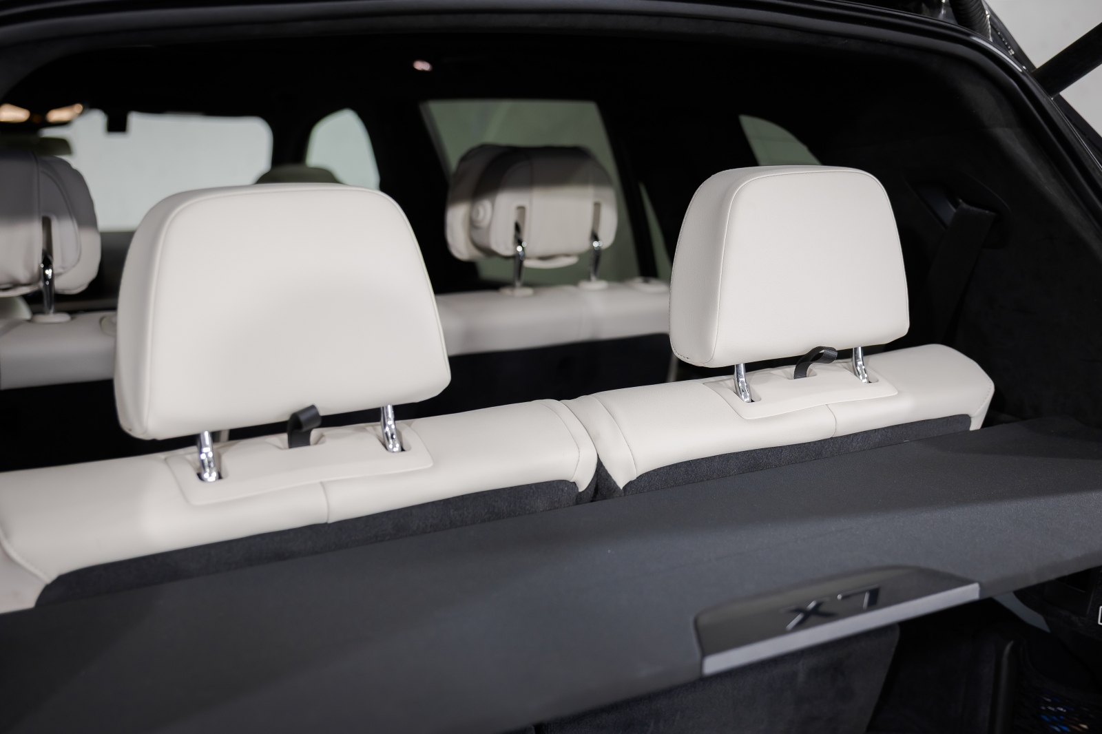 BMW X7 xDrive40d