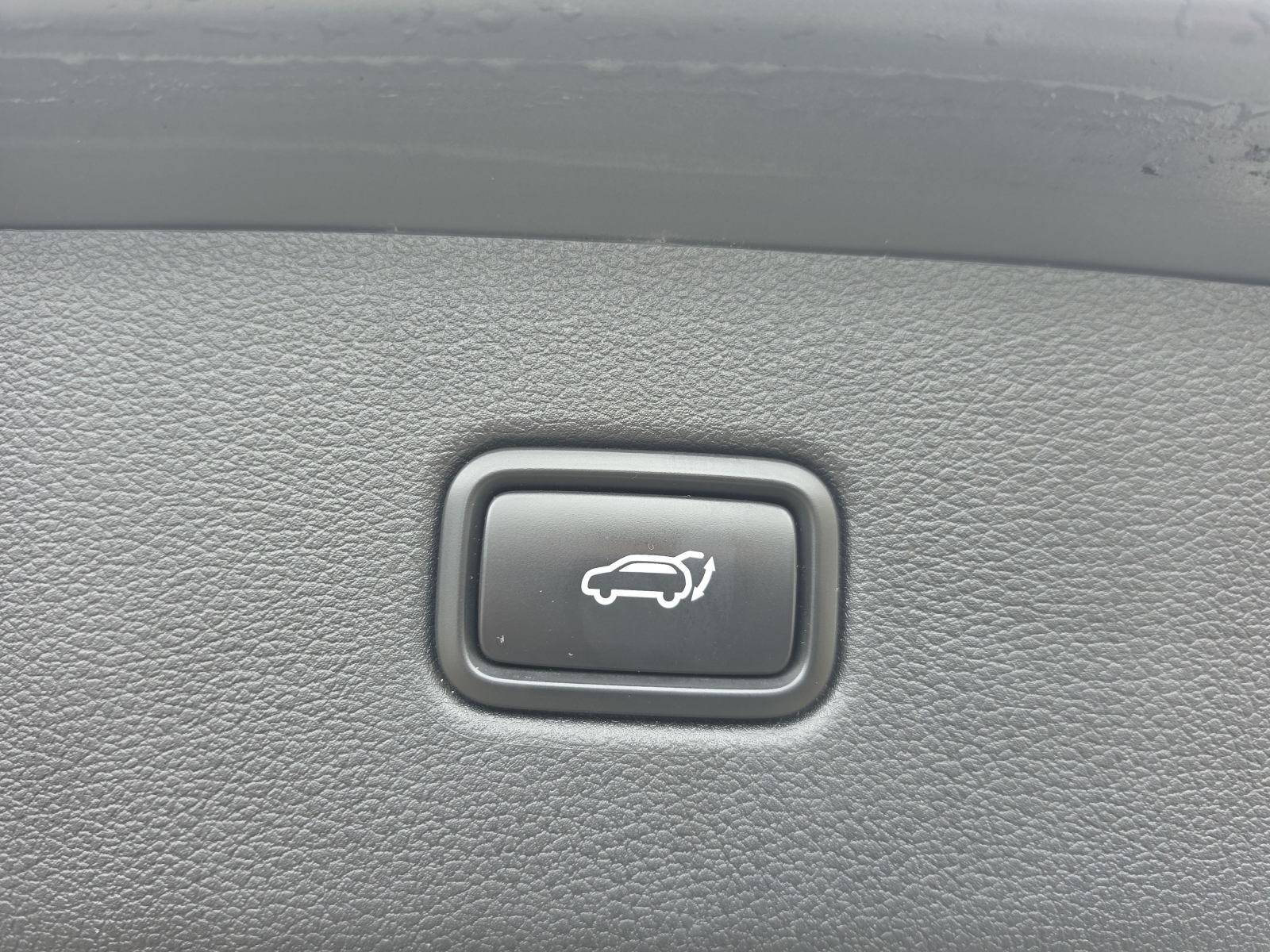 Hyundai Tucson AWD