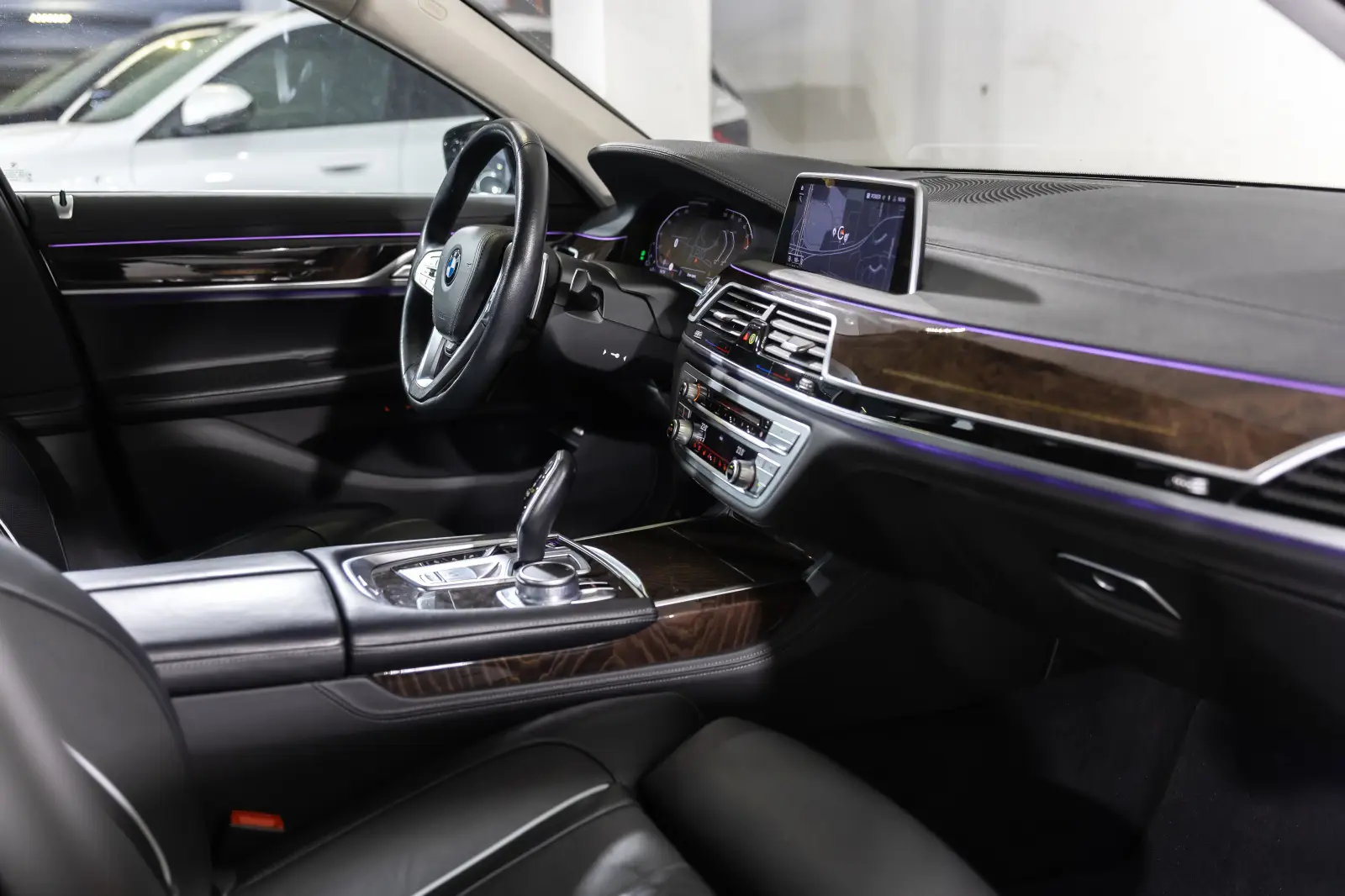 BMW 730 d xDrive
