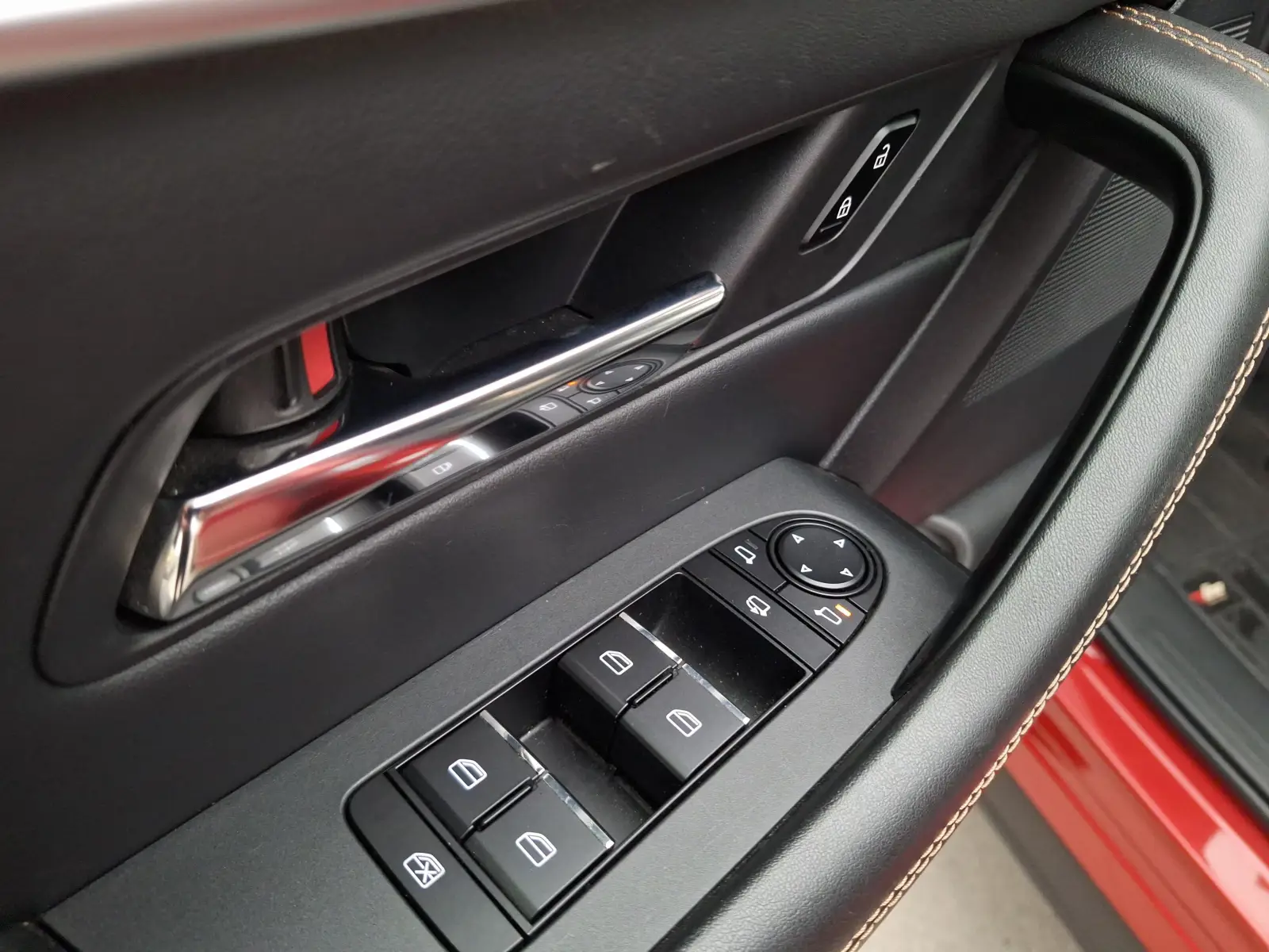 Mazda CX-60 HOMURA PHEV