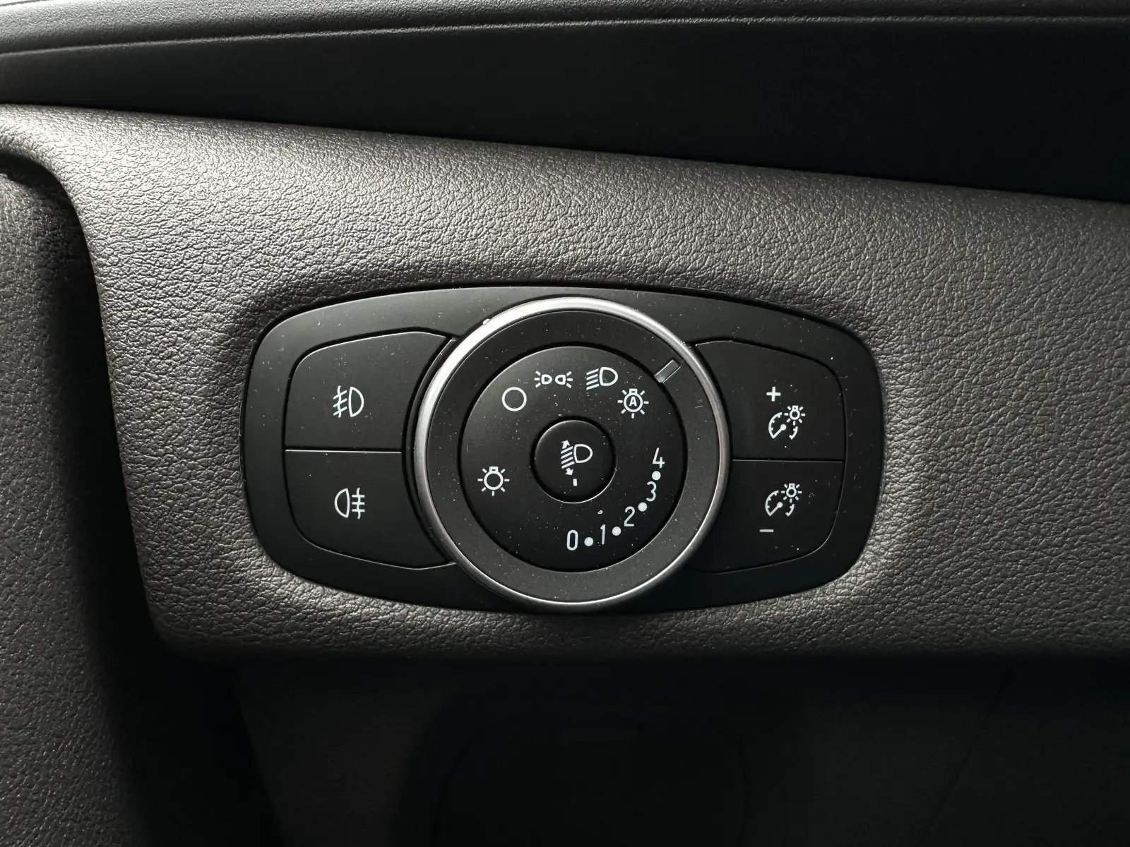 Ford Transit Custom Trend Van L2H1