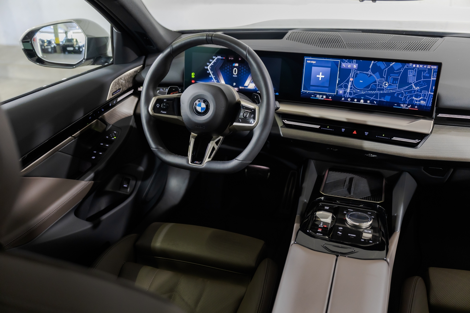 BMW 540 d xDrive