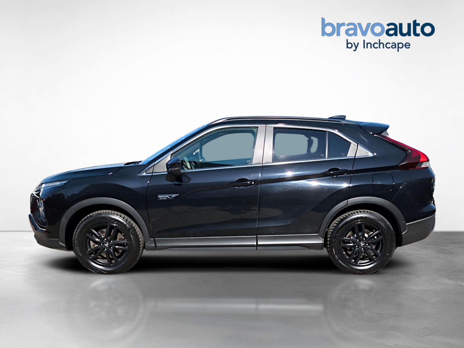 Mitsubishi Eclipse Cross PHEV AWD