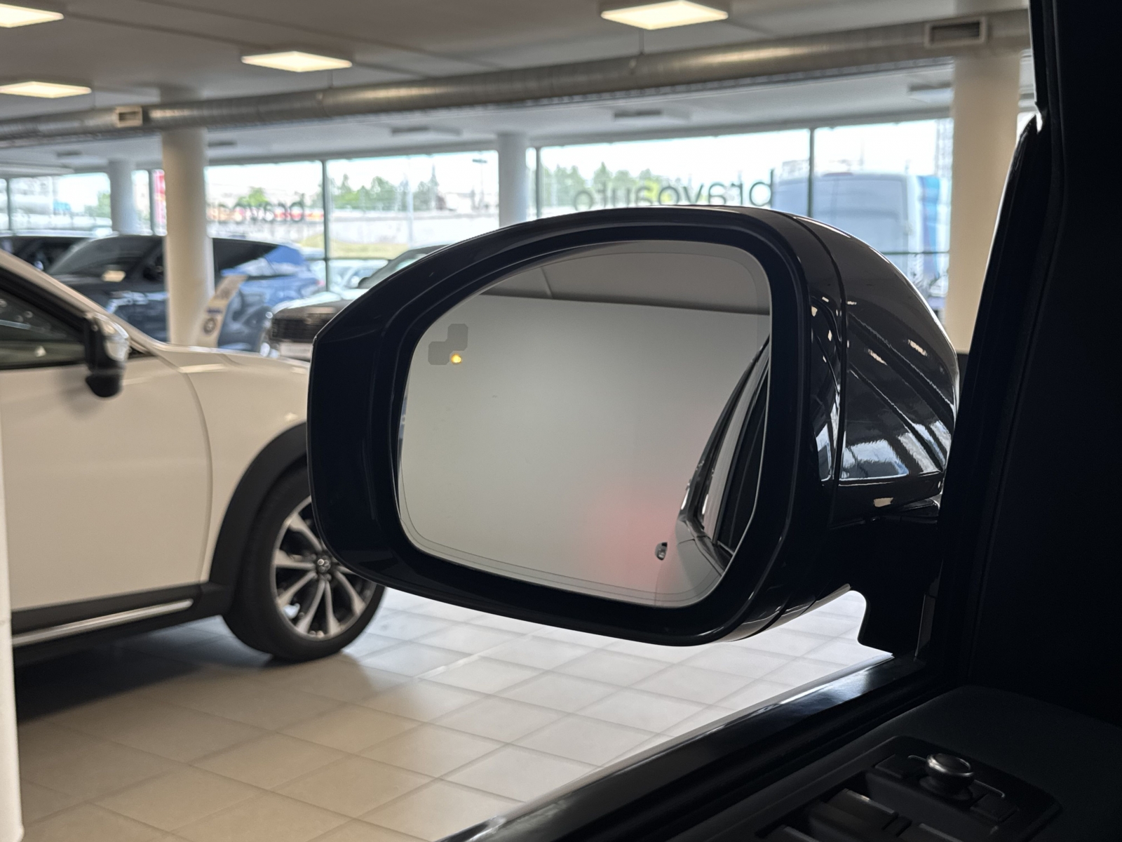 Land Rover Discovery HSE