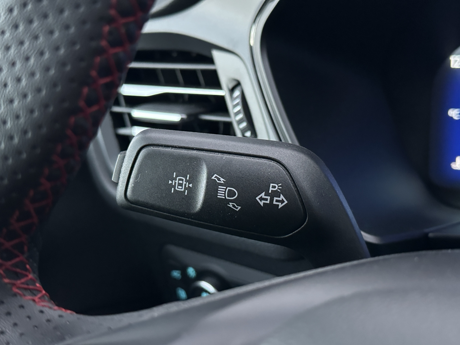 Ford Kuga ST-Line Plug-In