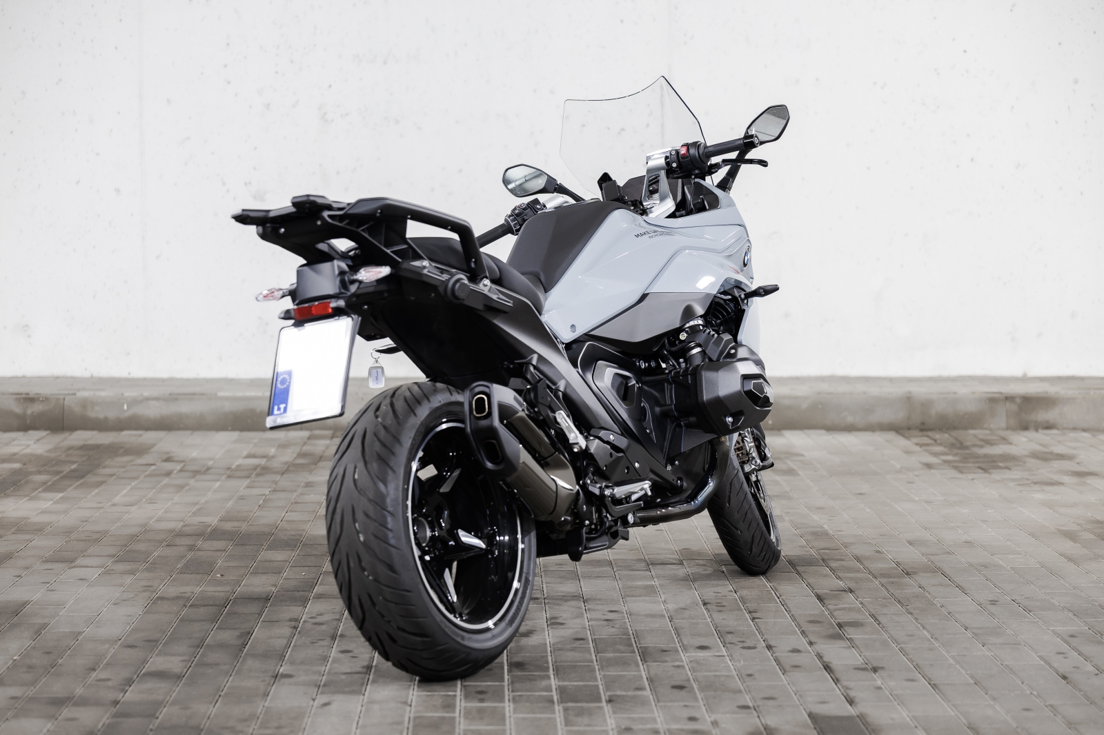 BMW (moto) R 1300 RS