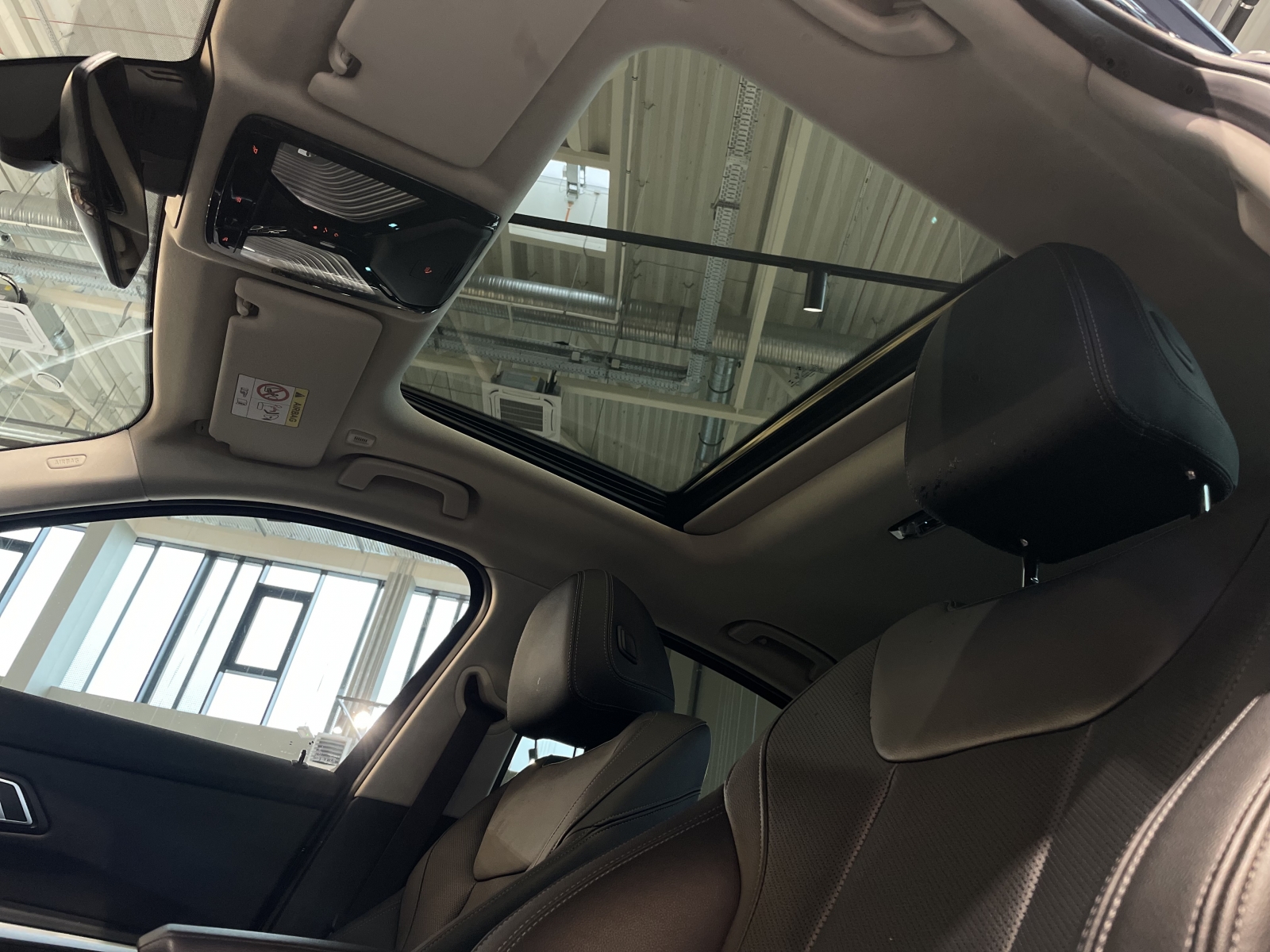 BMW 320 xDrive