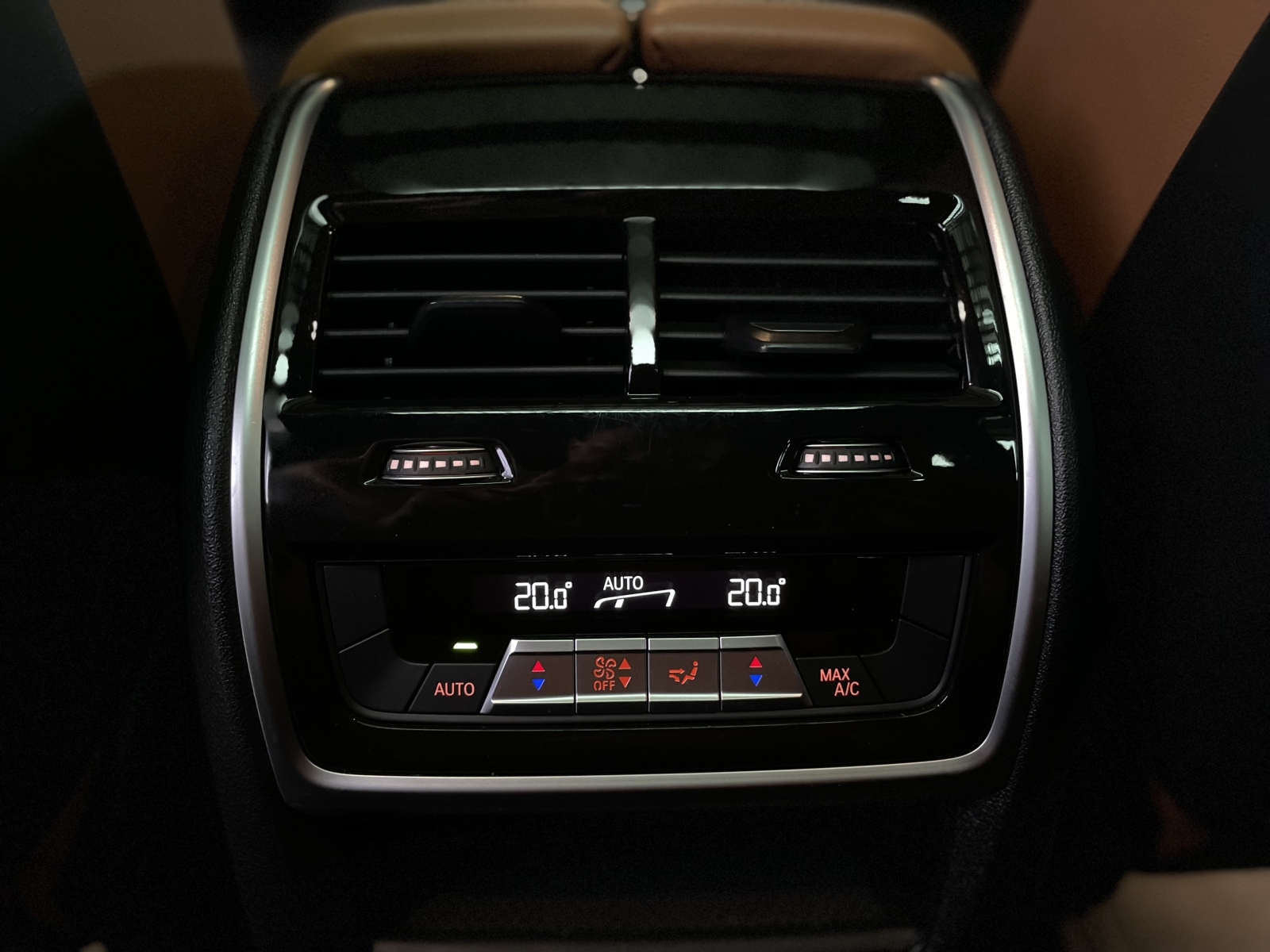 BMW X7 xDrive40d